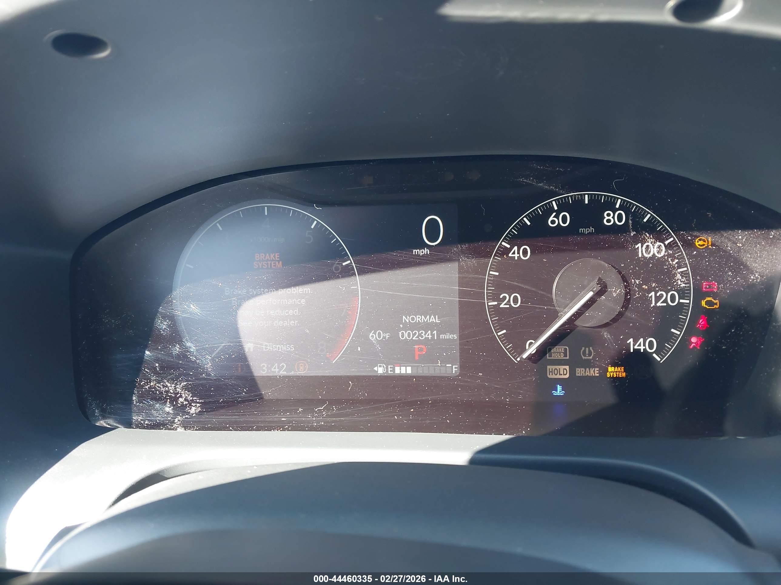HONDA HR-V image 7