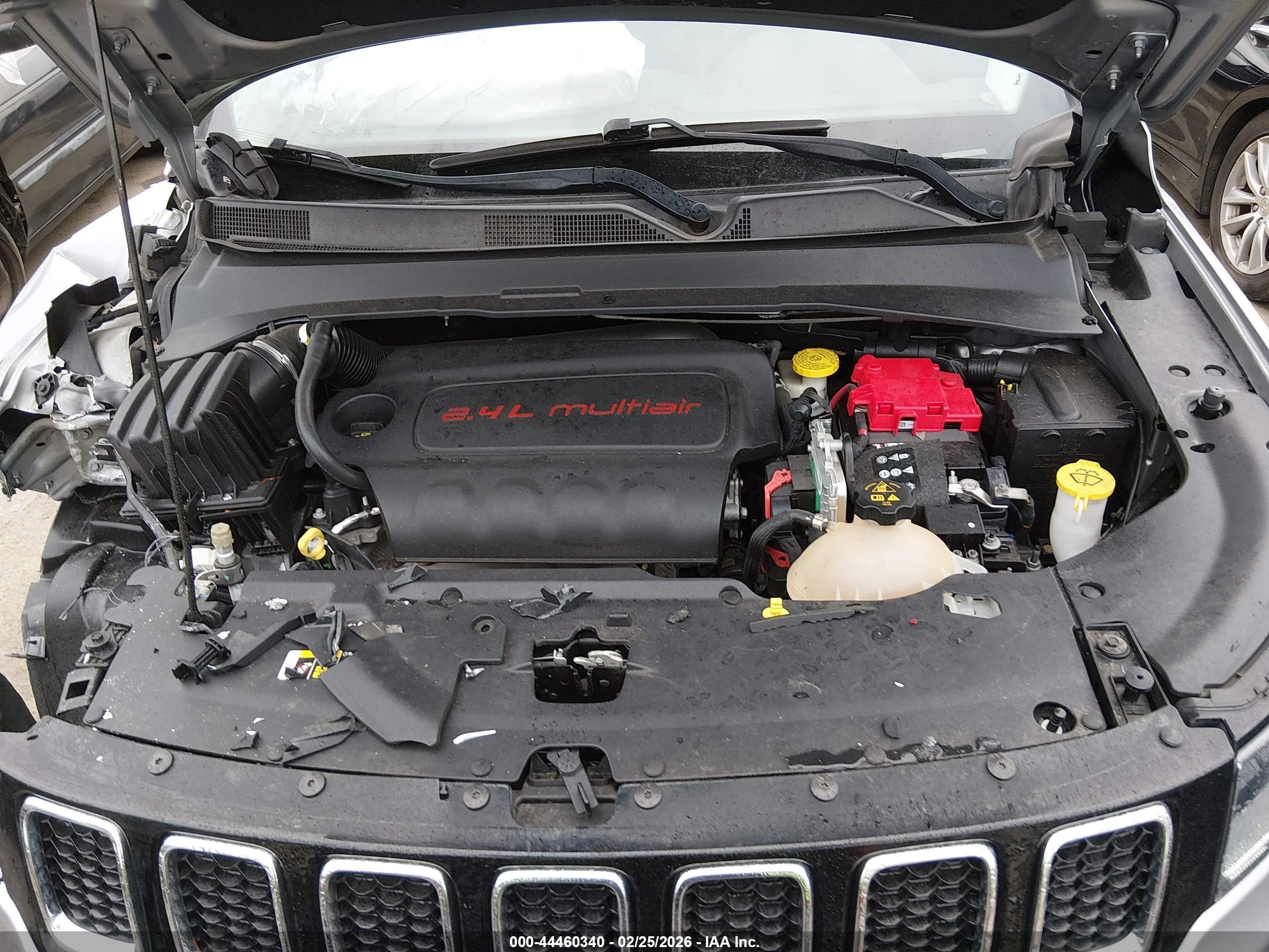 JEEP COMPASS image 10