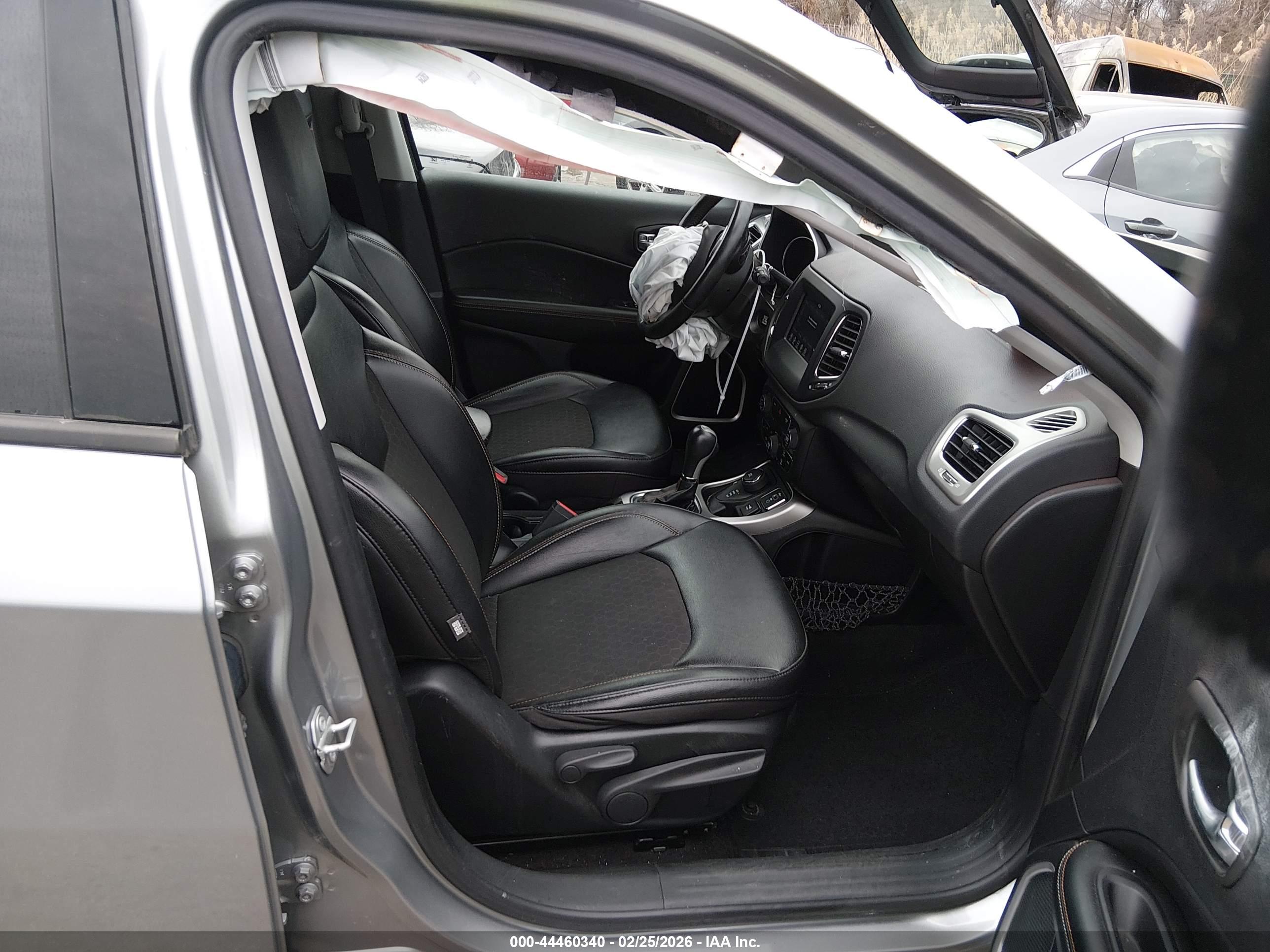 JEEP COMPASS image 5