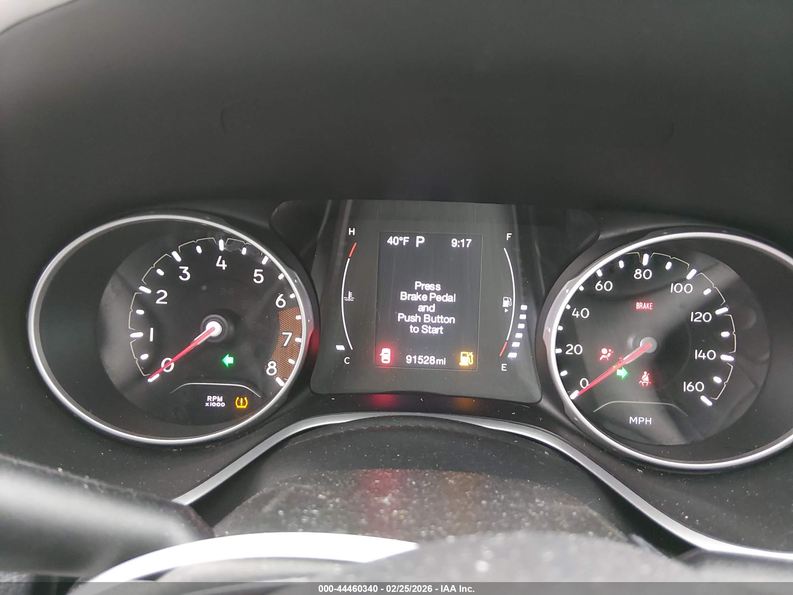 JEEP COMPASS image 7