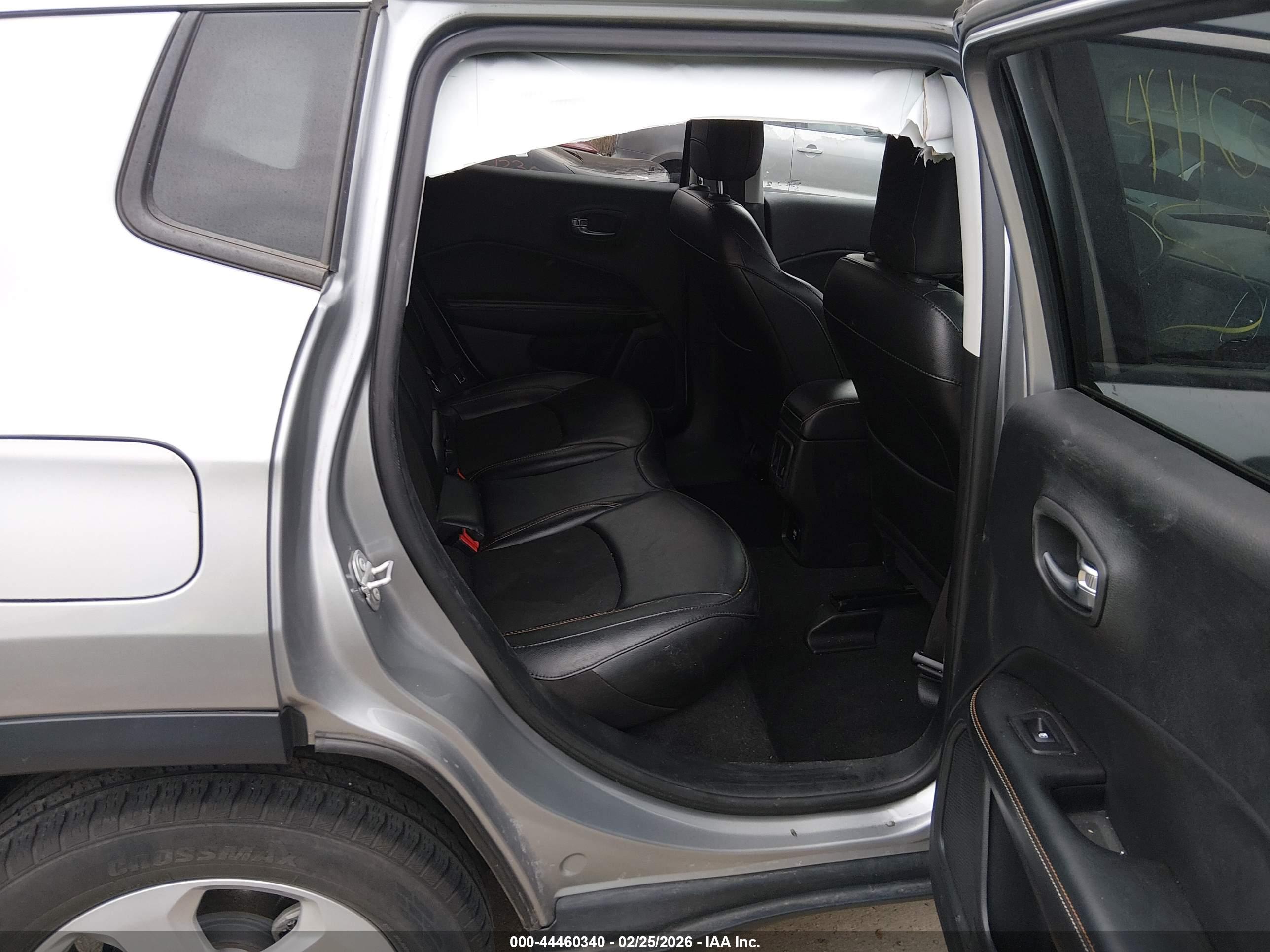 JEEP COMPASS image 8