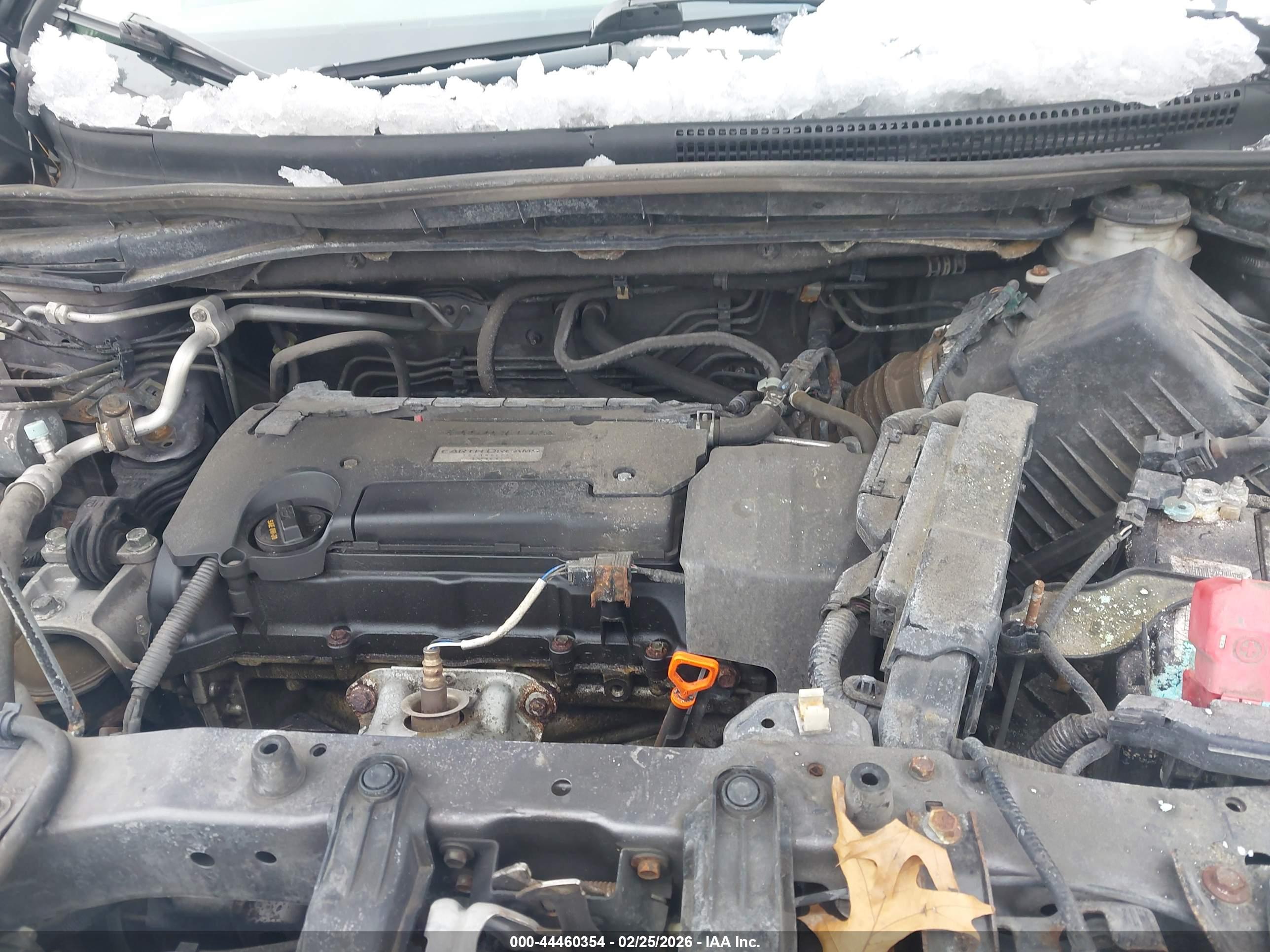 HONDA CR-V image 10