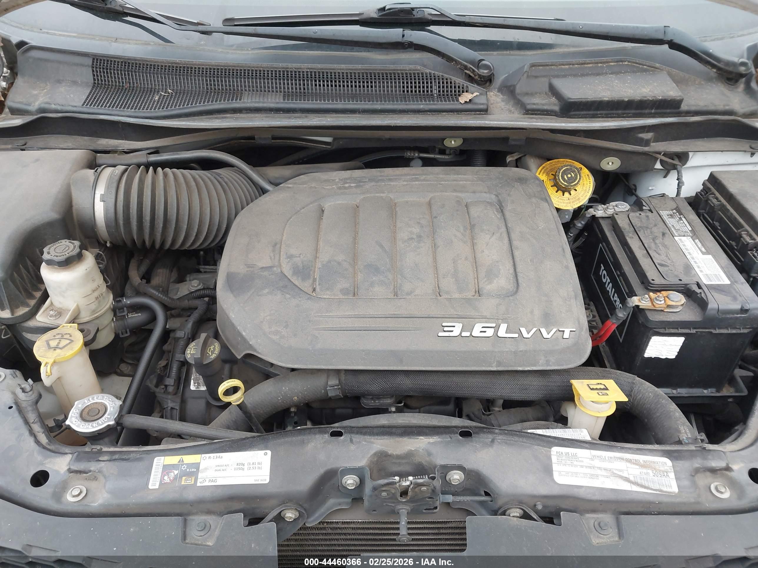 DODGE GRAND image 10
