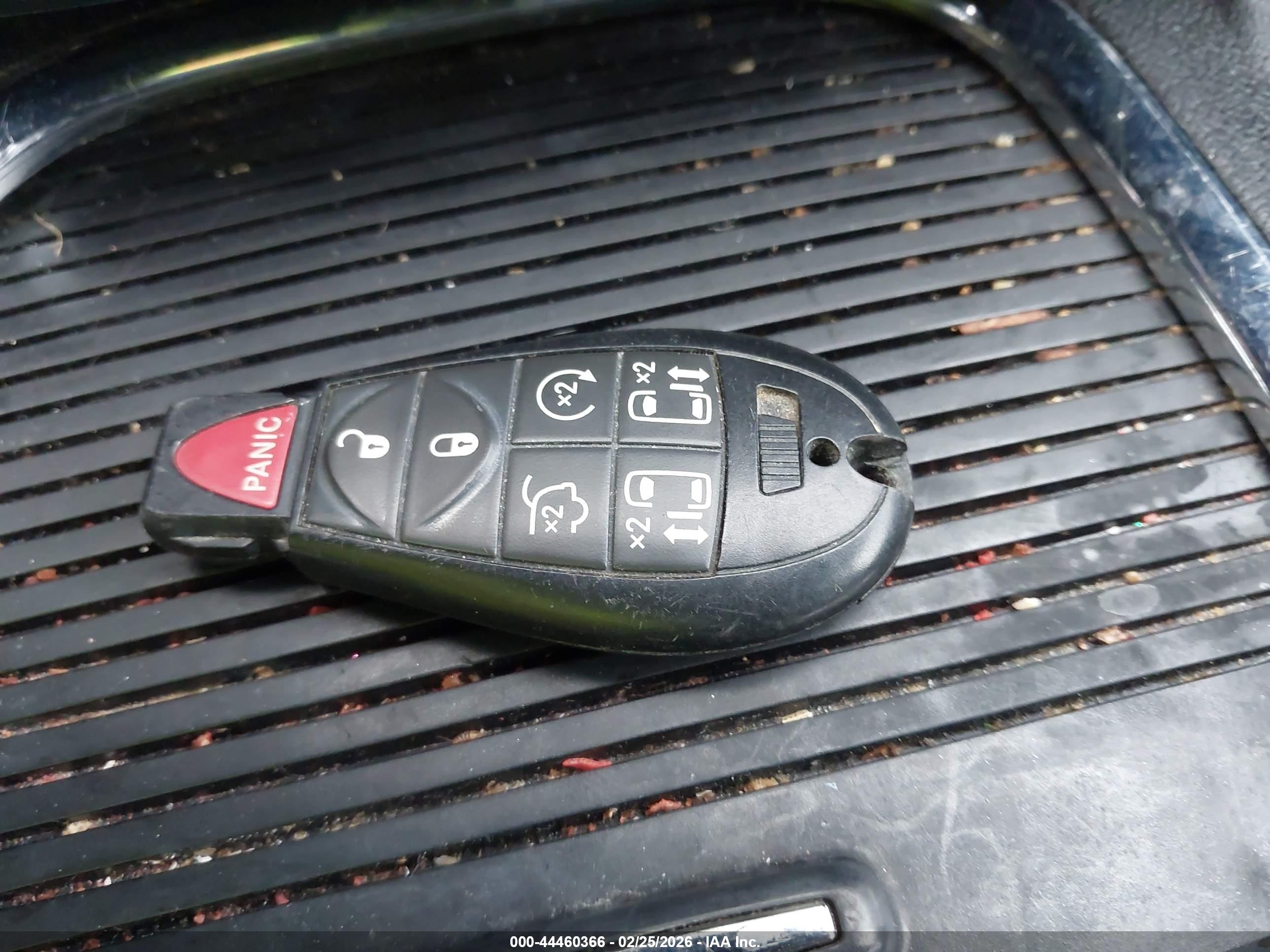 DODGE GRAND image 11