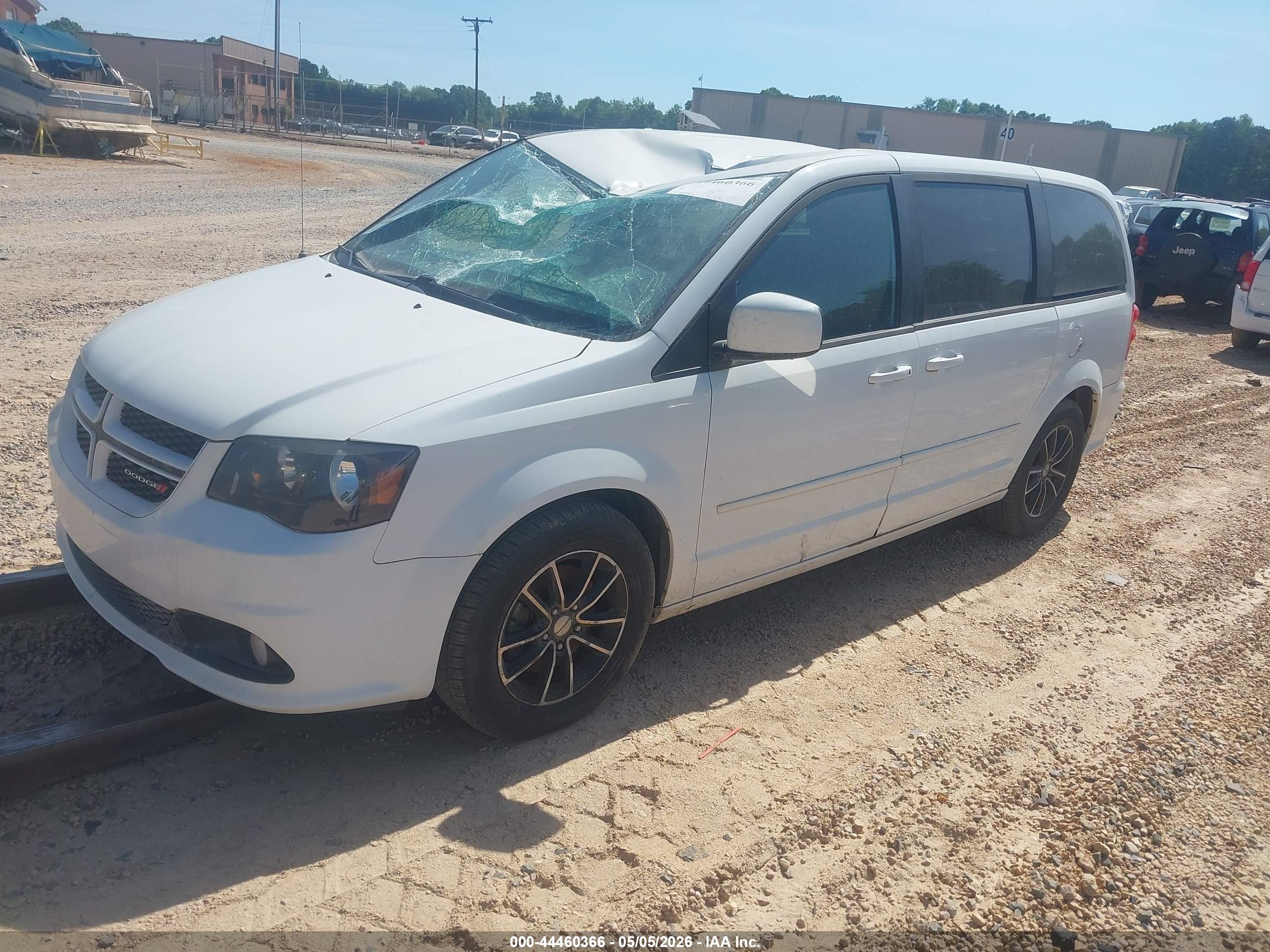 DODGE GRAND image 2
