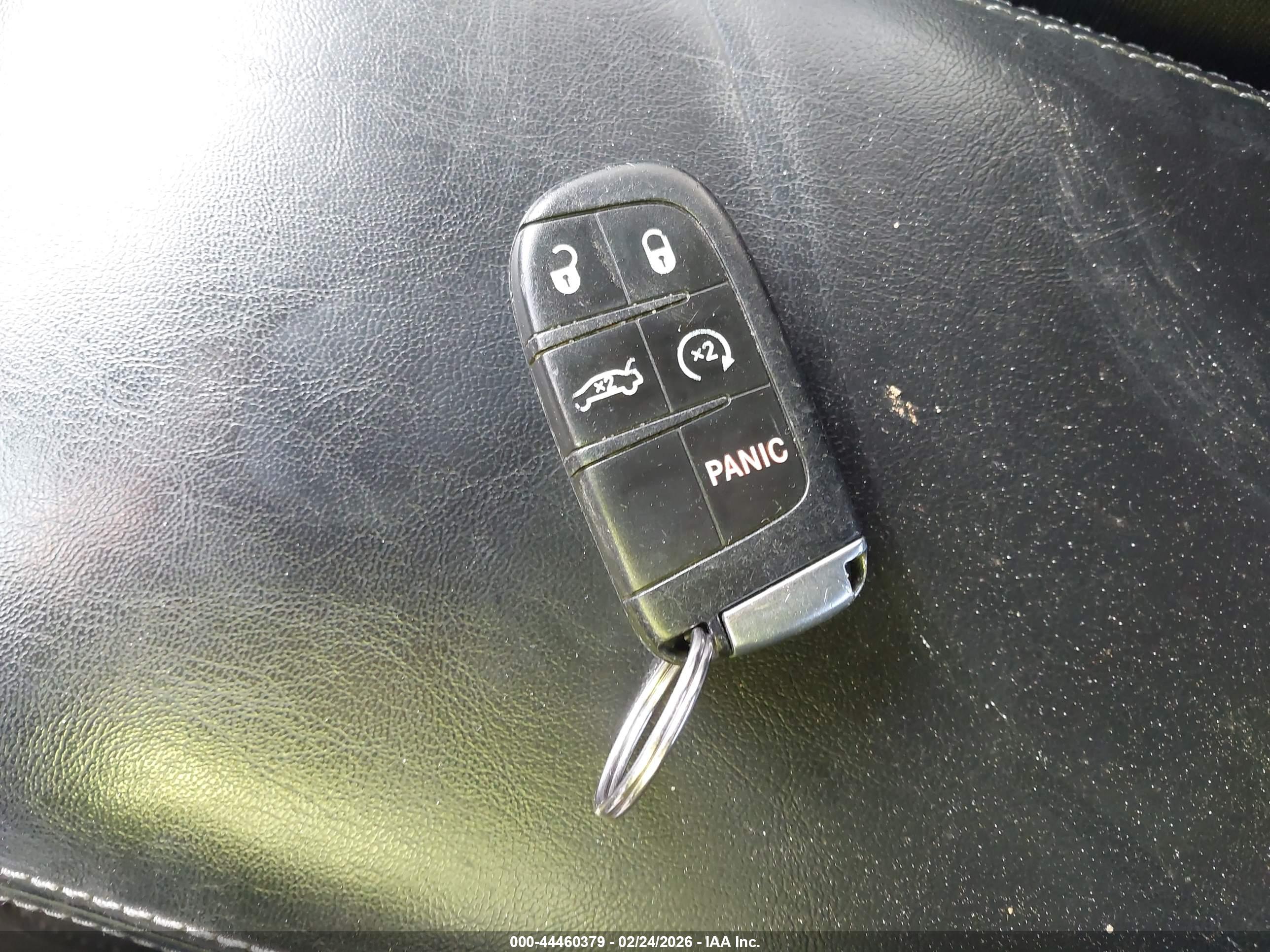 DODGE CHARGER image 11