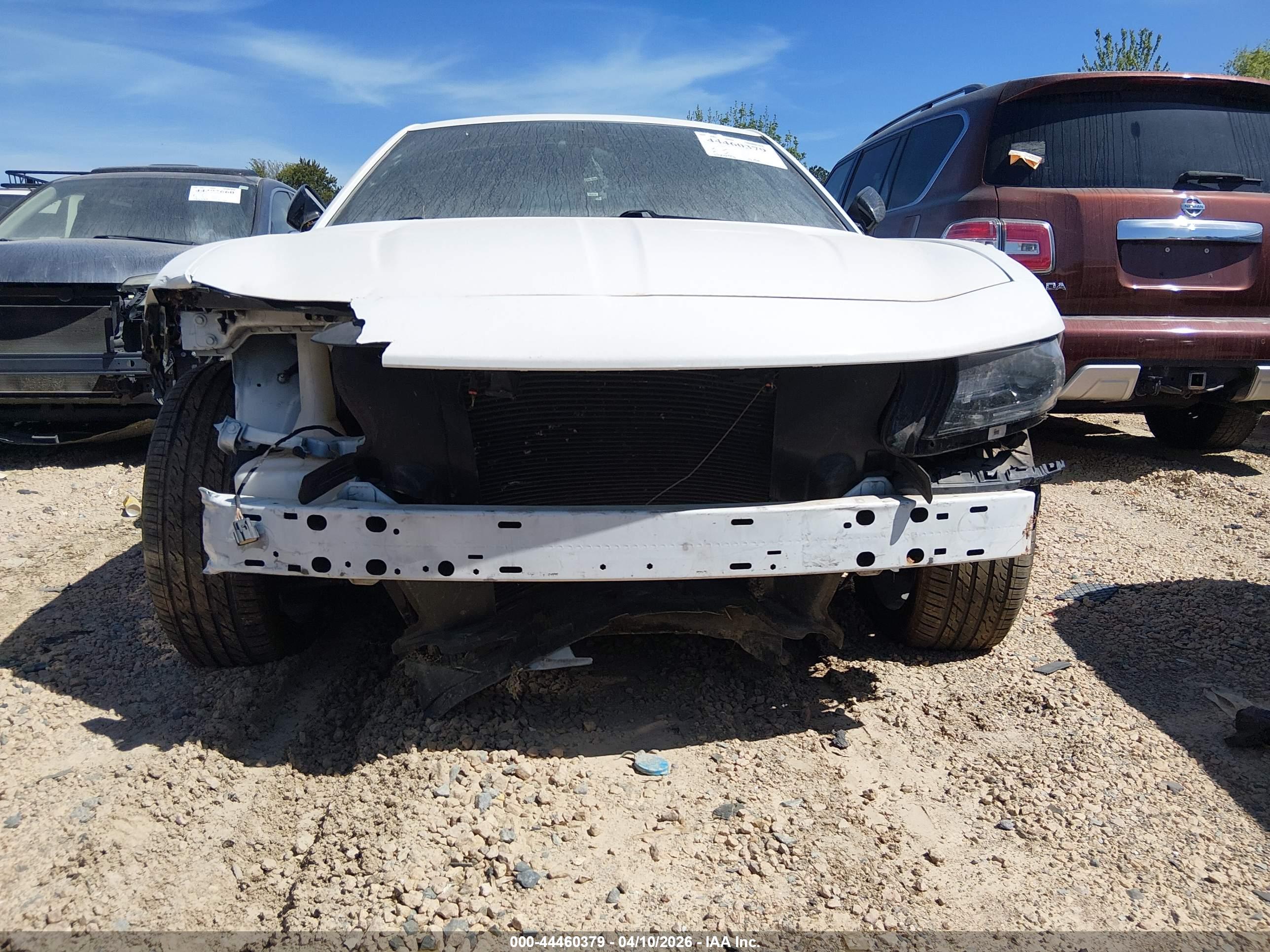 DODGE CHARGER image 6