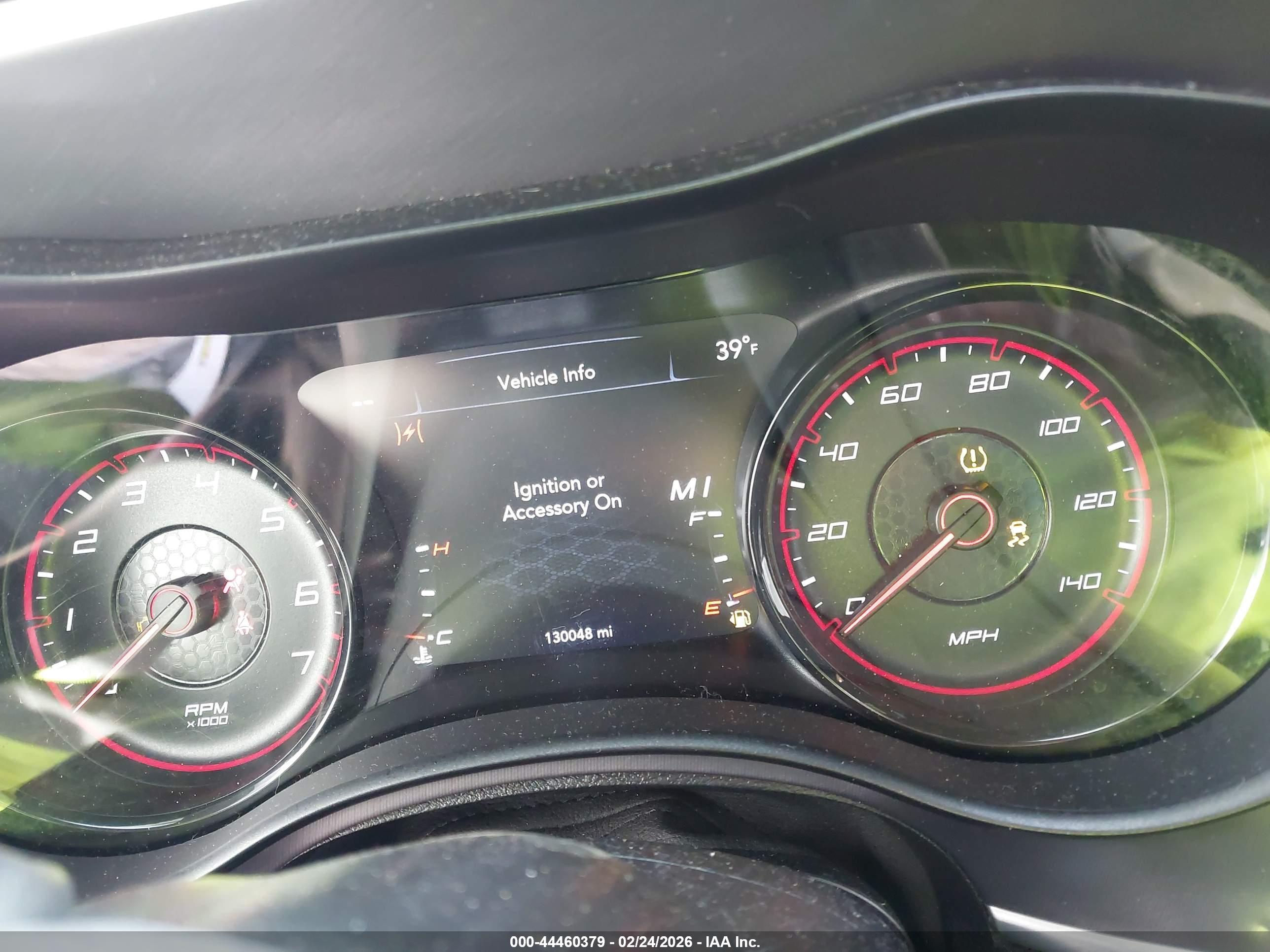 DODGE CHARGER image 7
