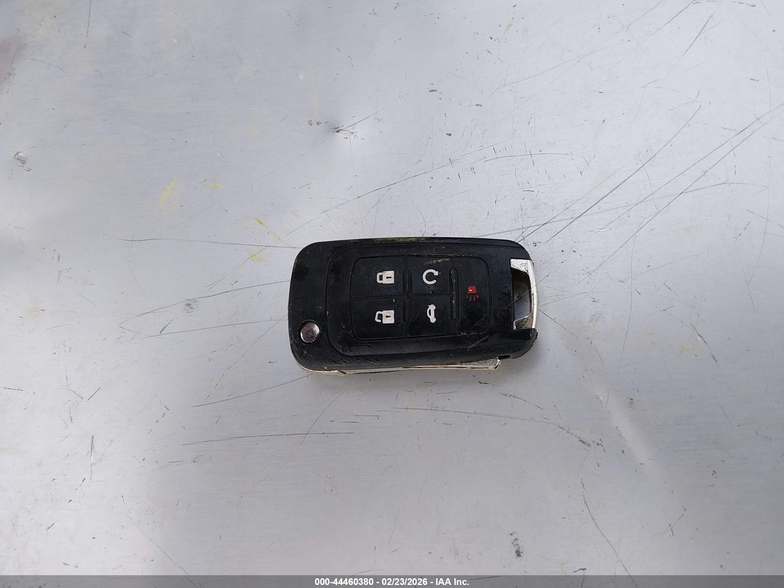 BUICK LACROSSE image 11