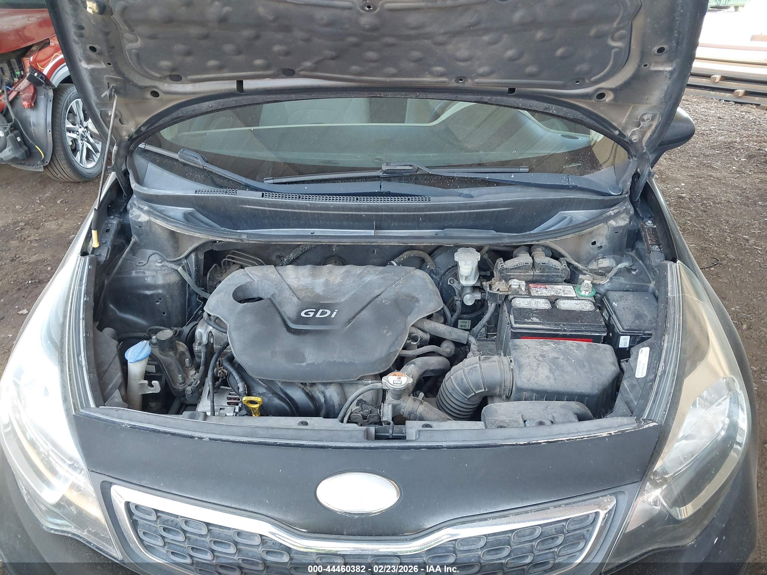 KIA RIO image 10