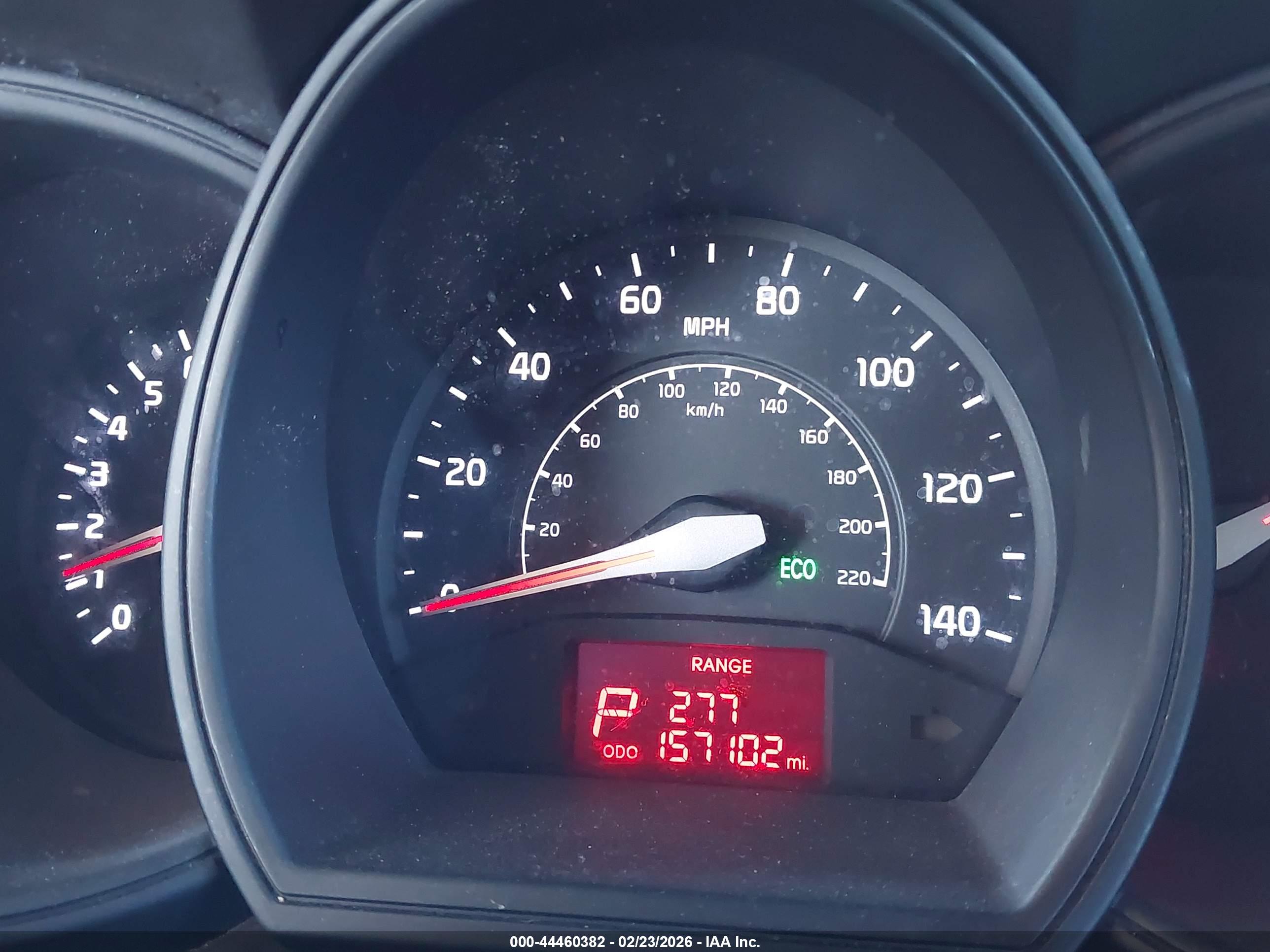 KIA RIO image 7