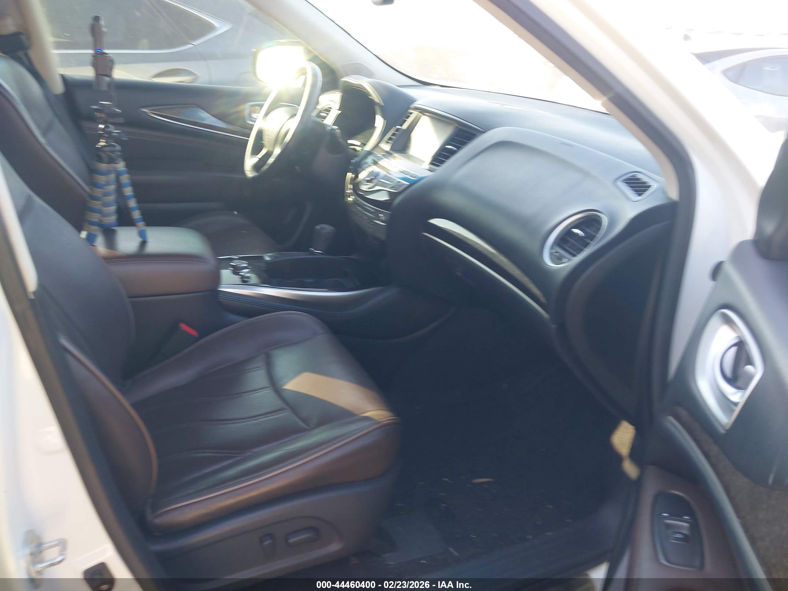 INFINITI QX60 image 5