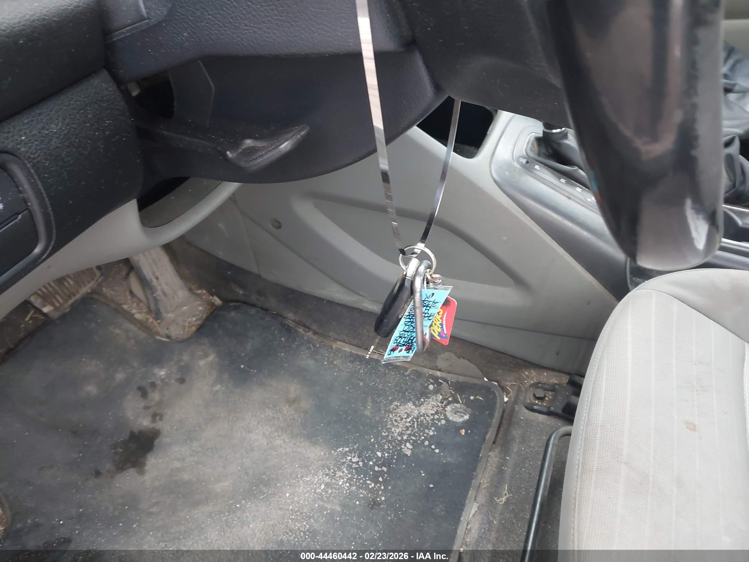 KIA FORTE image 11