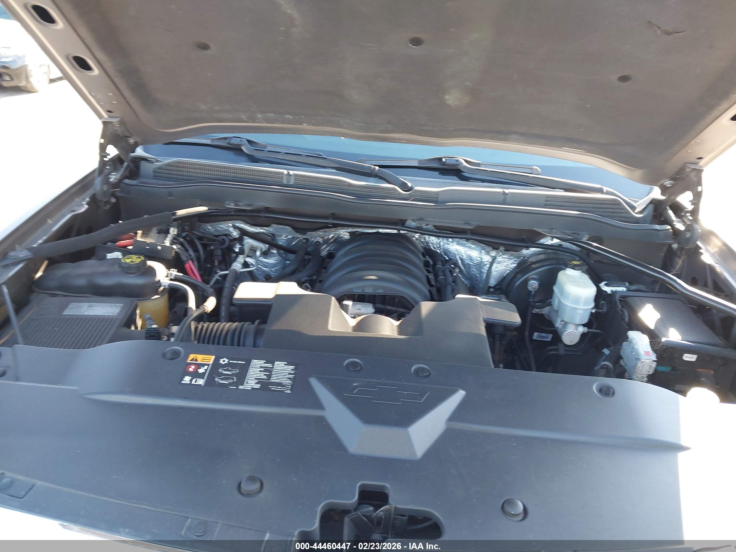 CHEVROLET SILVERADO image 10