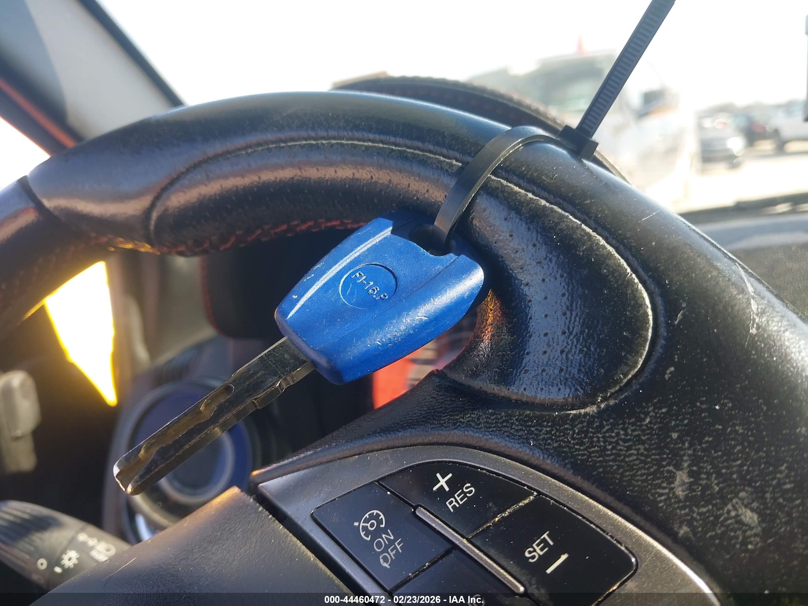 FIAT 500 image 11