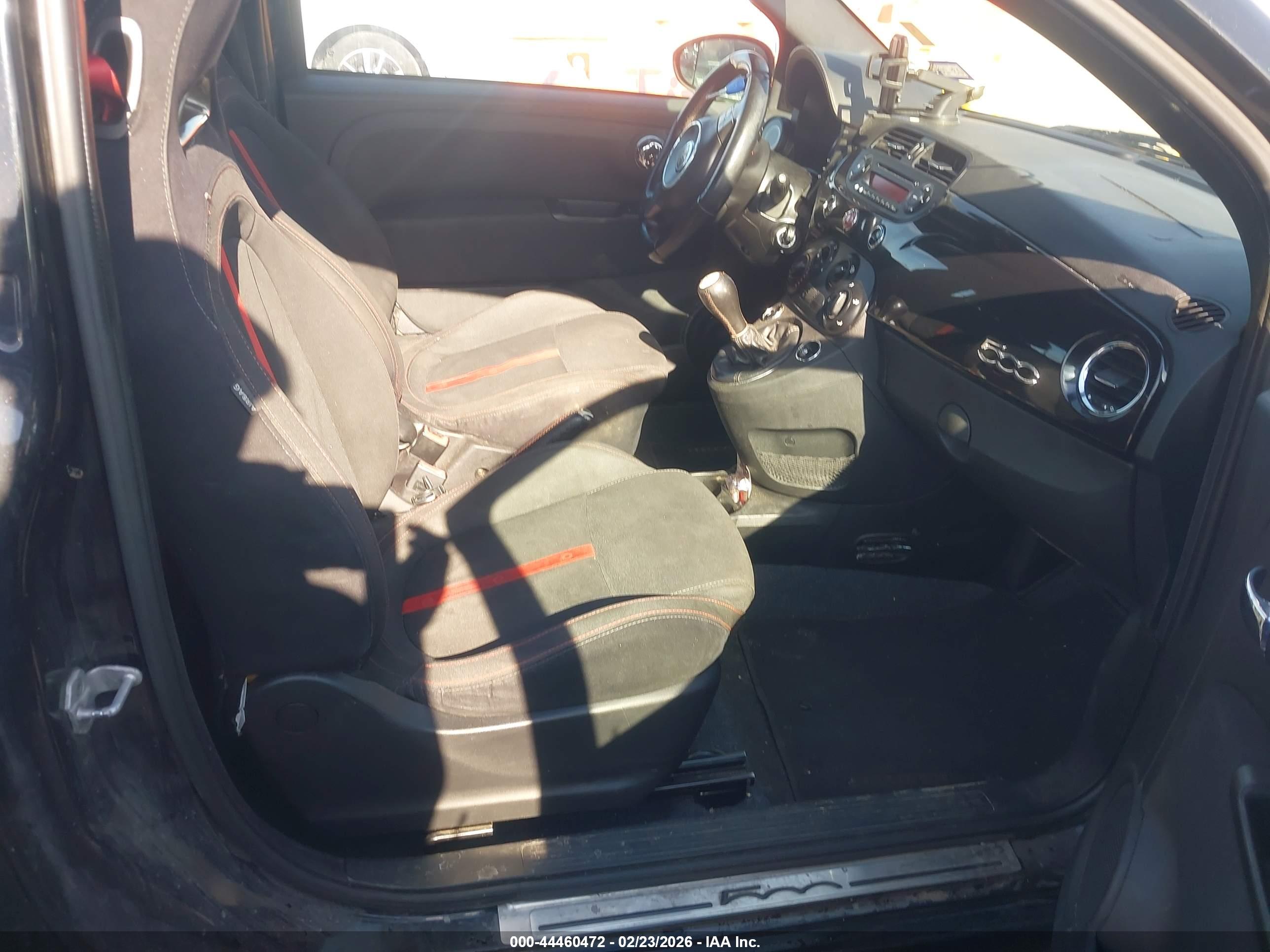 FIAT 500 image 5