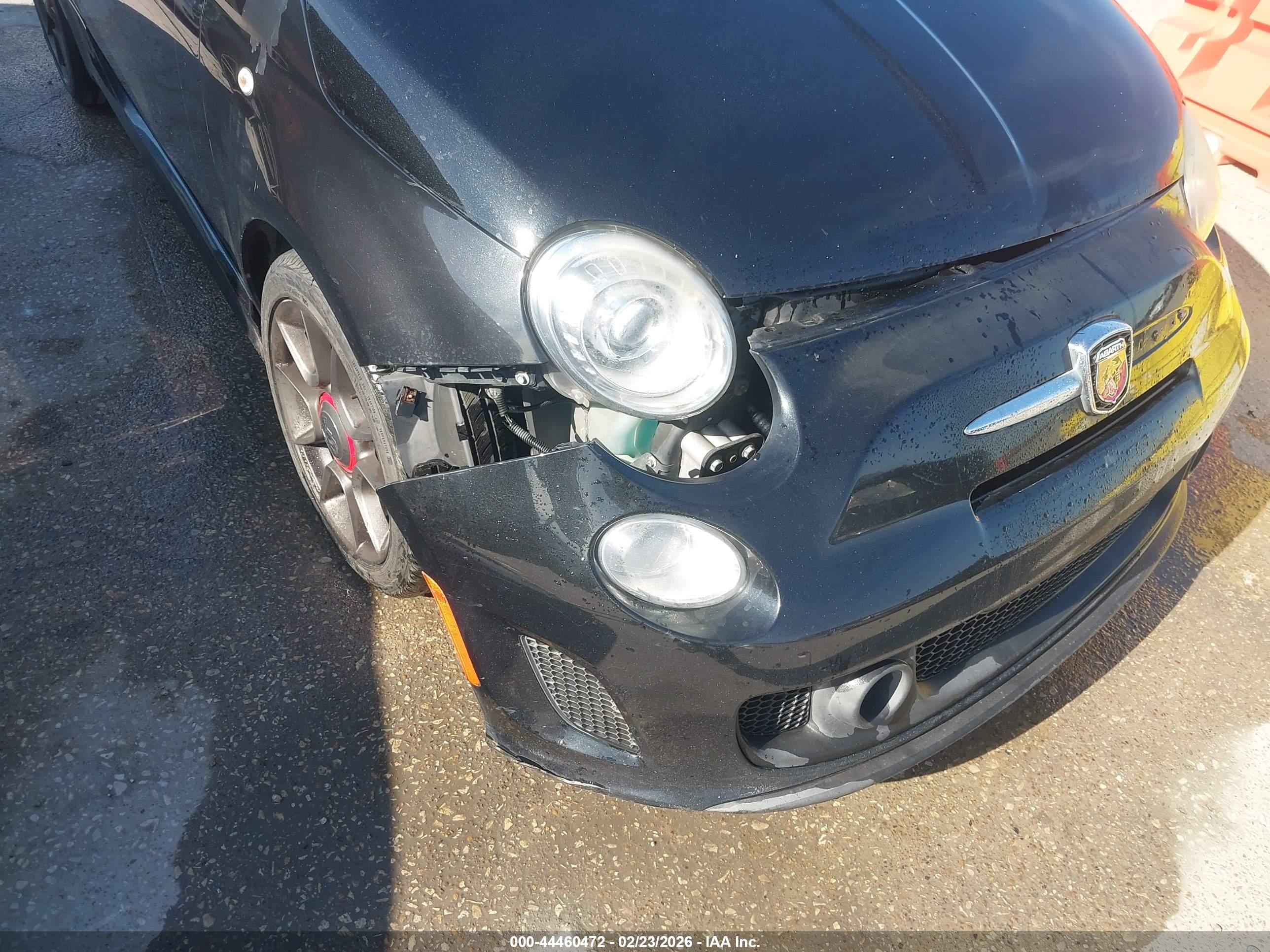 FIAT 500 image 6