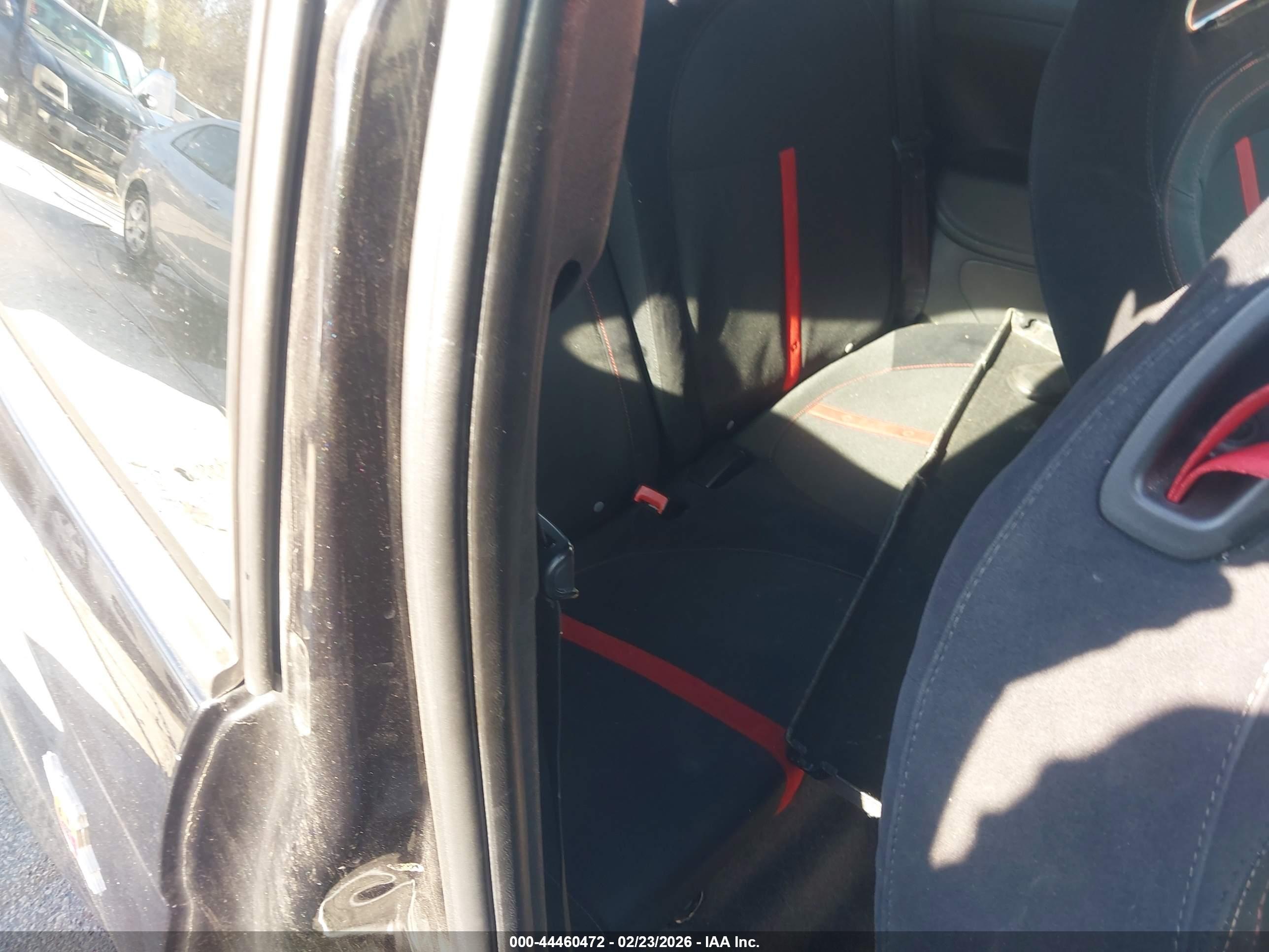 FIAT 500 image 8