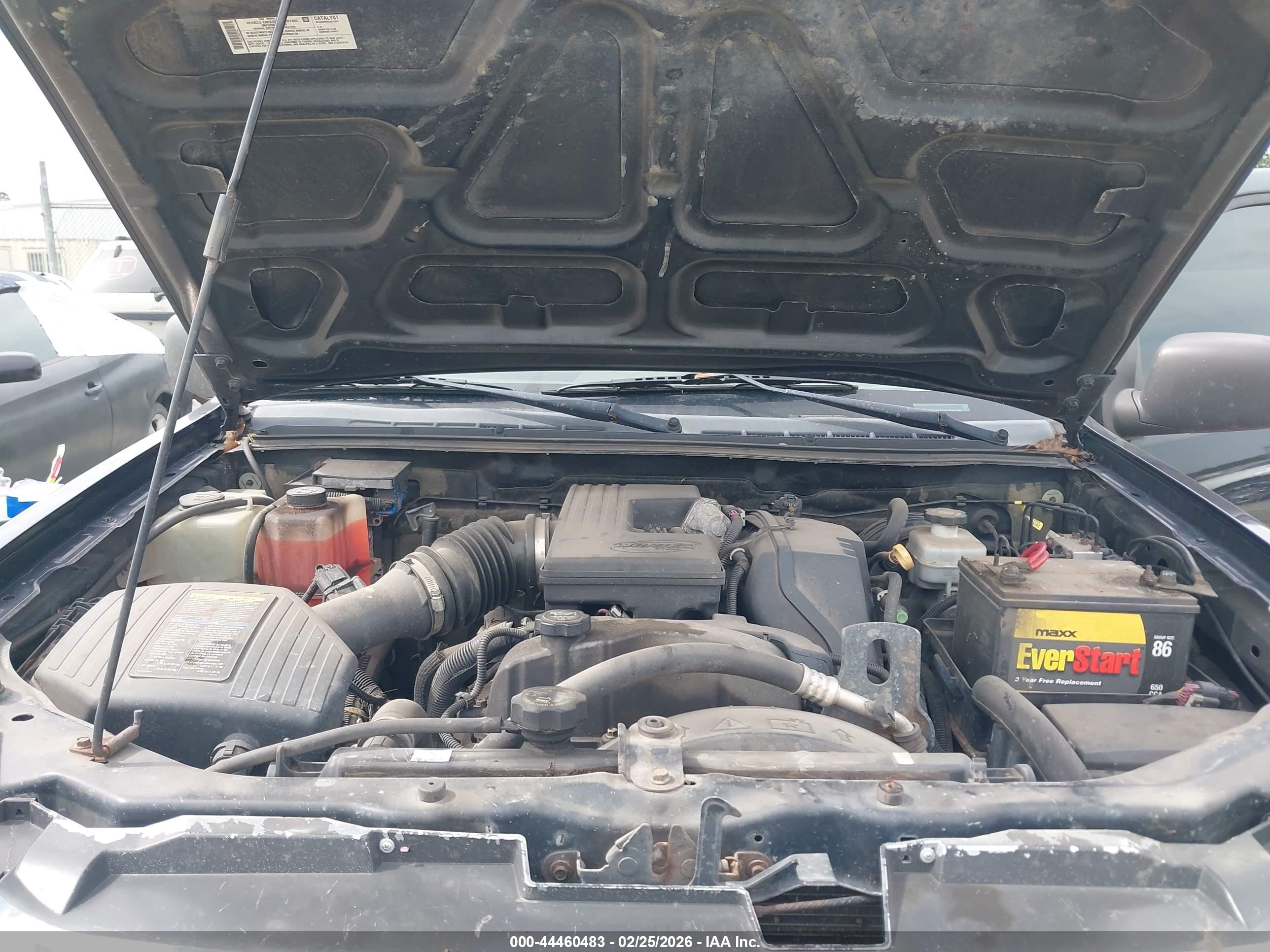 GMC CANYON image 10