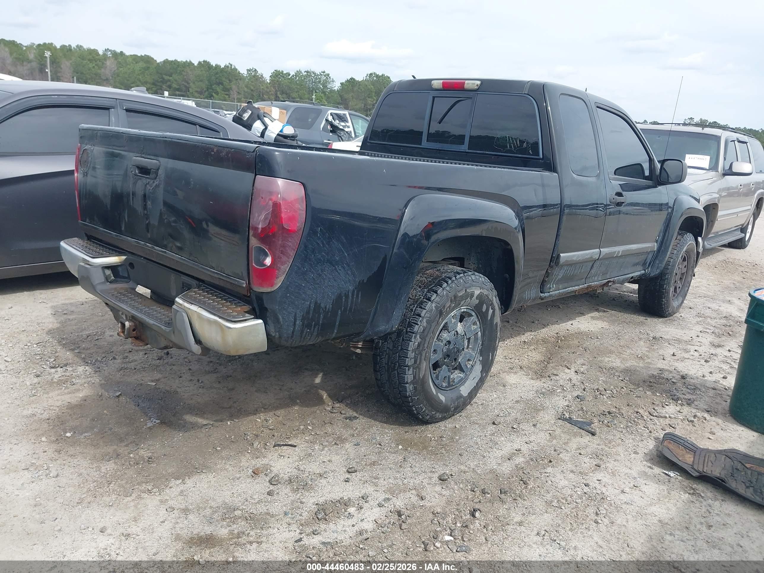 GMC CANYON image 4