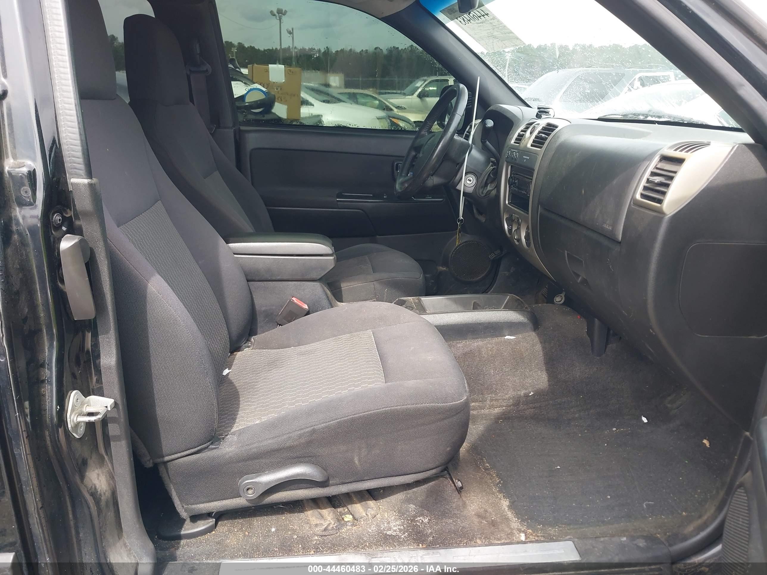 GMC CANYON image 5