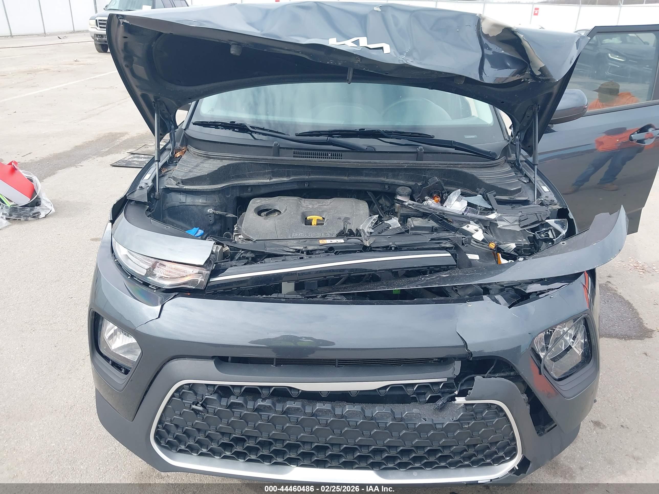 KIA SOUL image 10