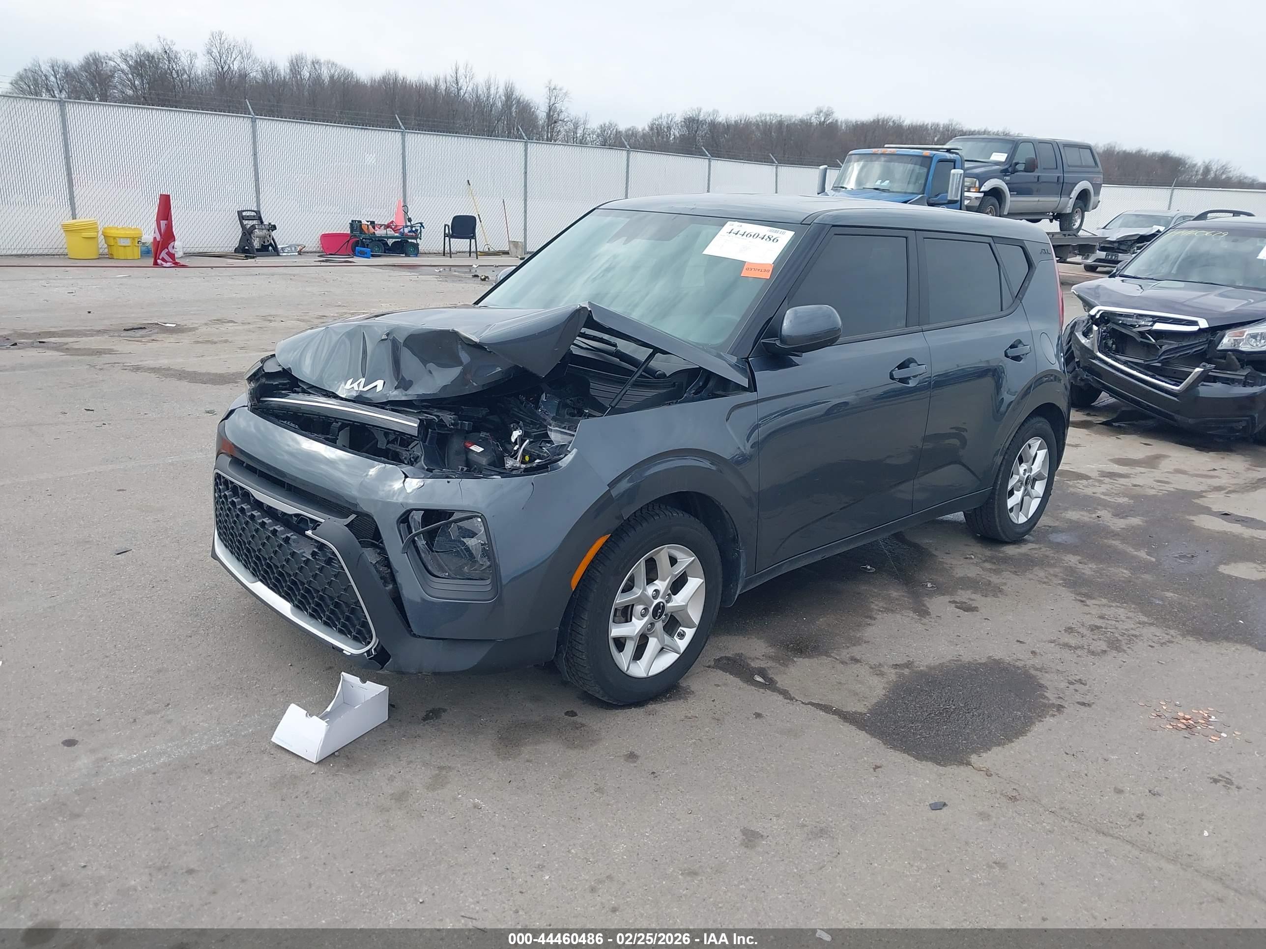 KIA SOUL image 2