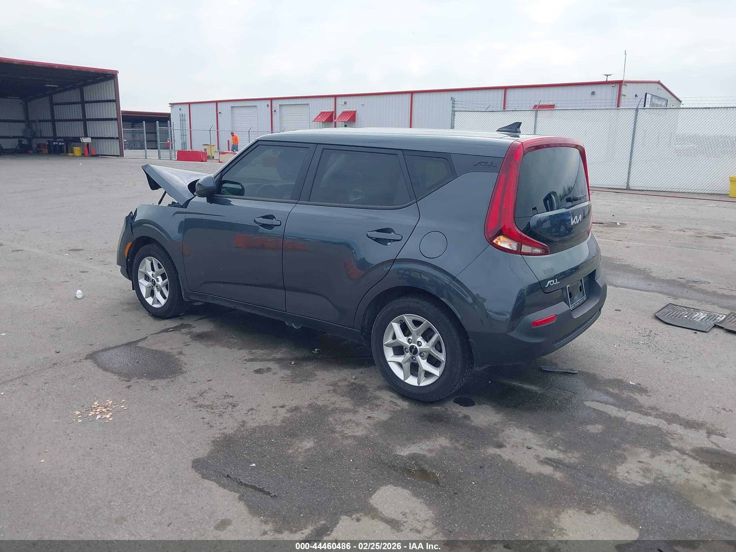 KIA SOUL image 3