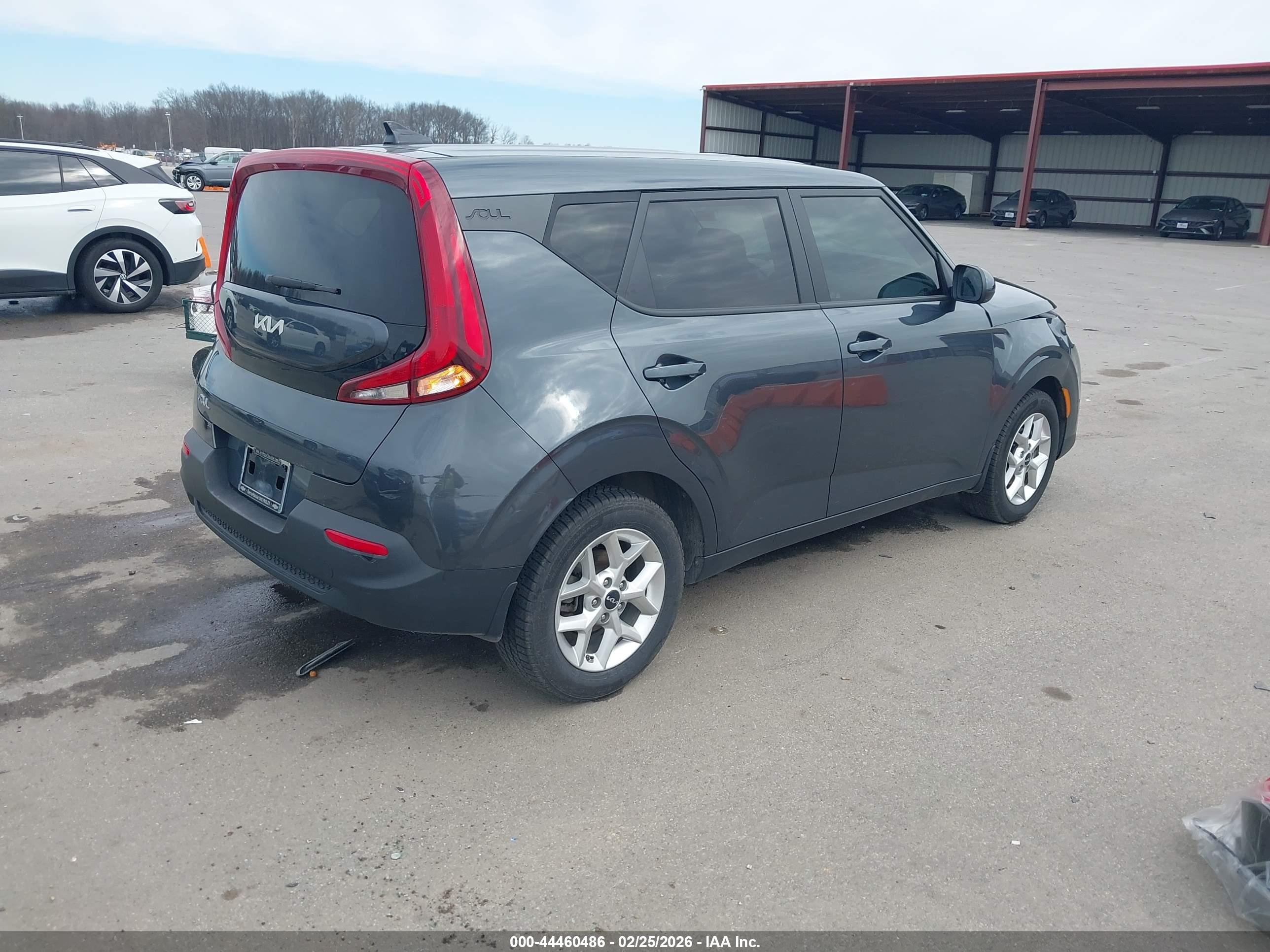 KIA SOUL image 4