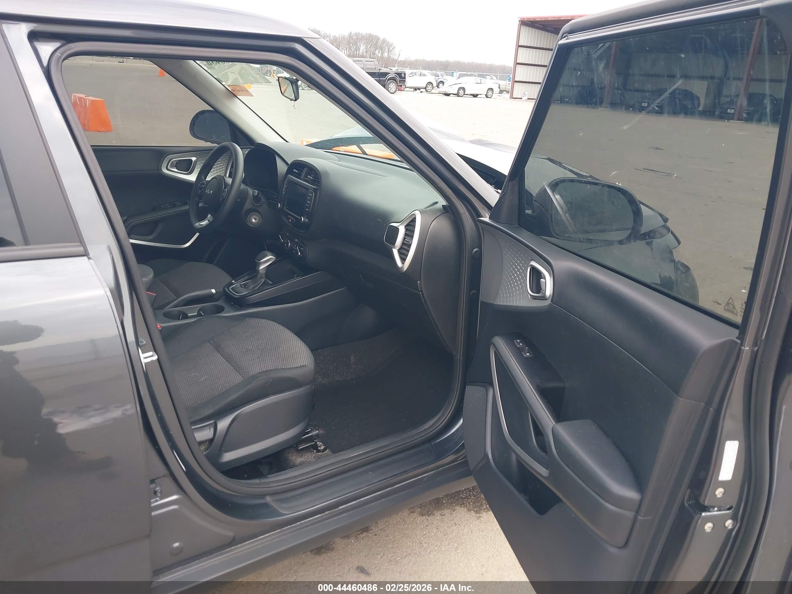 KIA SOUL image 5