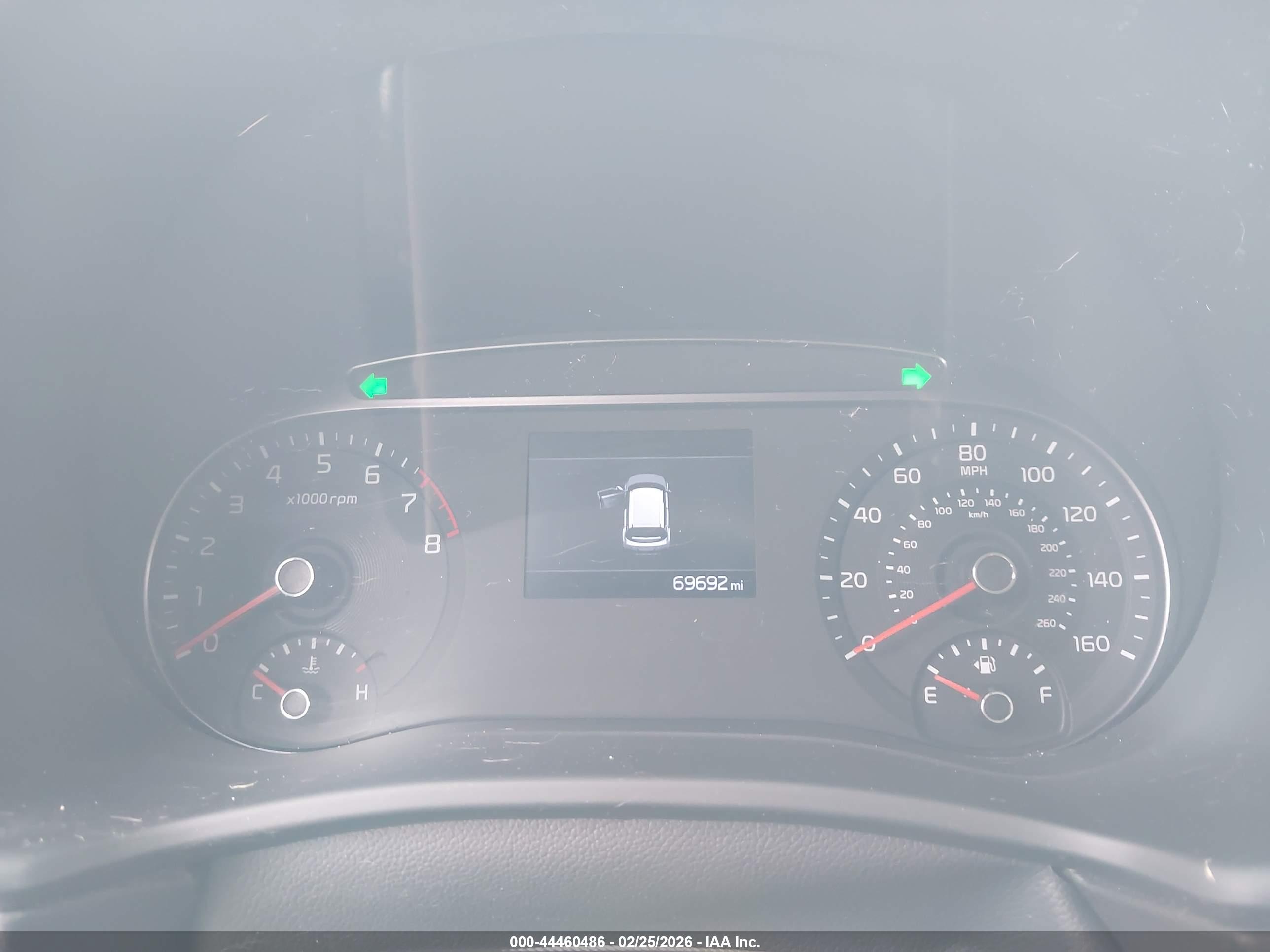 KIA SOUL image 7