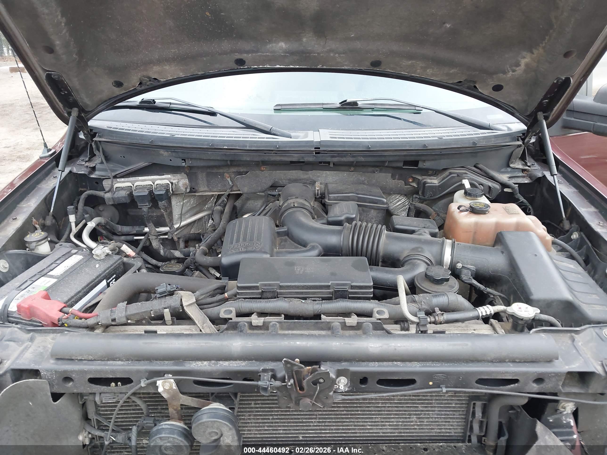 FORD F-150 image 10