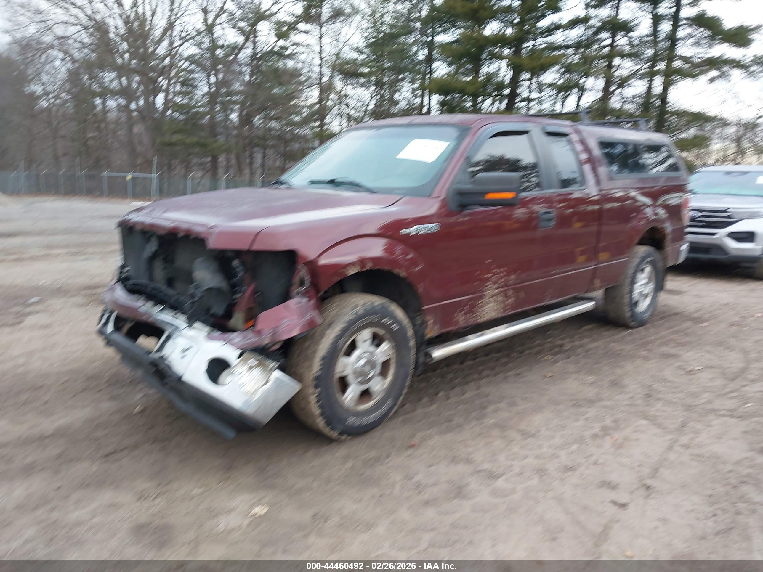 FORD F-150 image 2