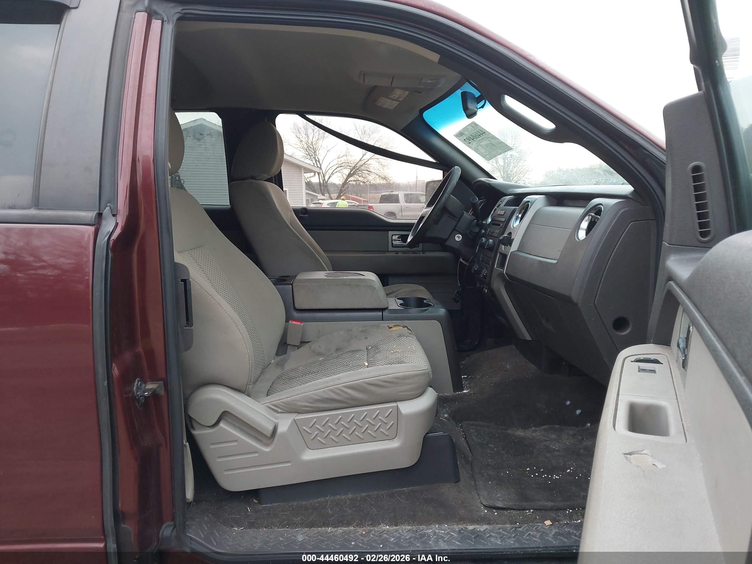 FORD F-150 image 5