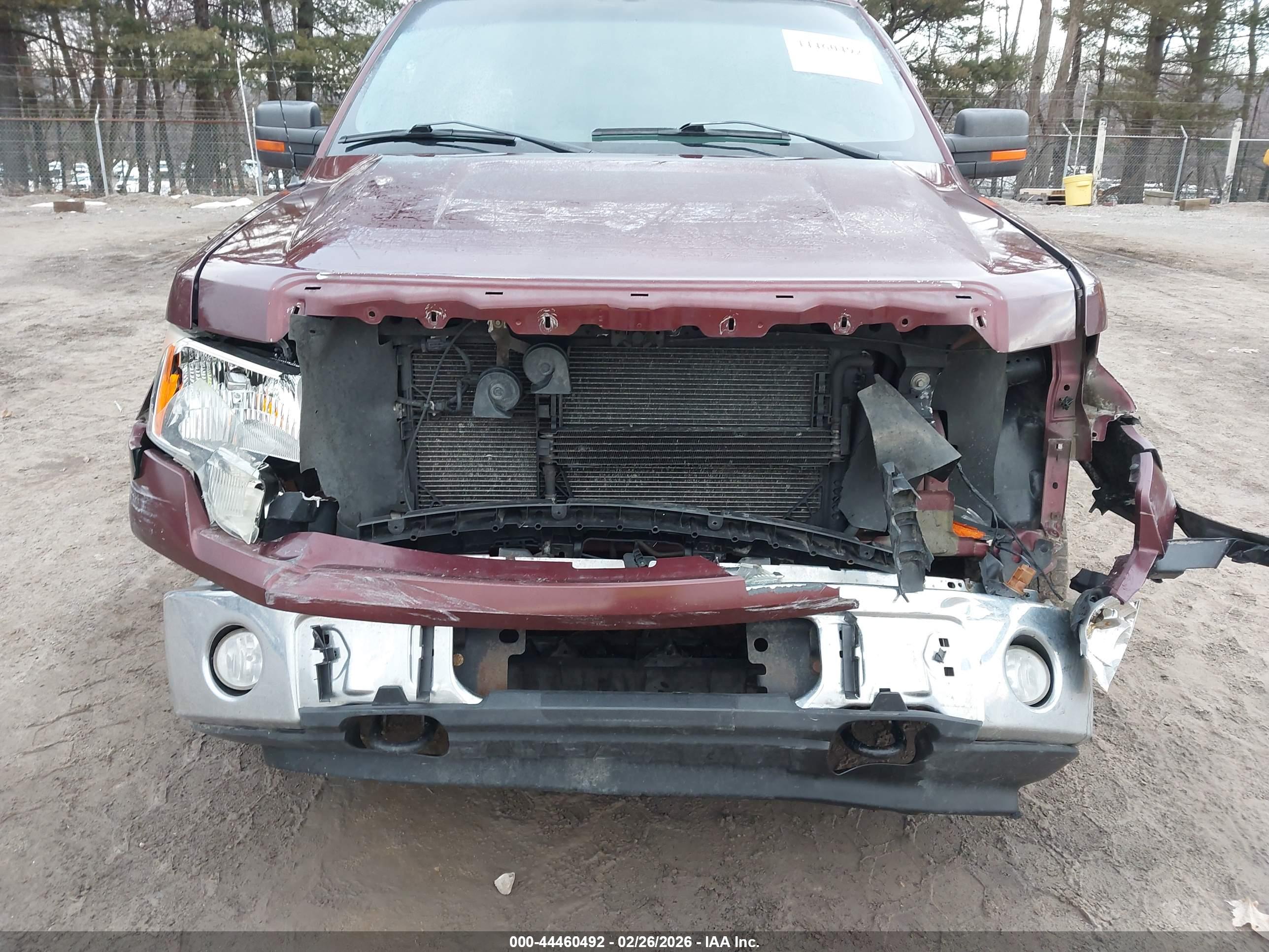 FORD F-150 image 6