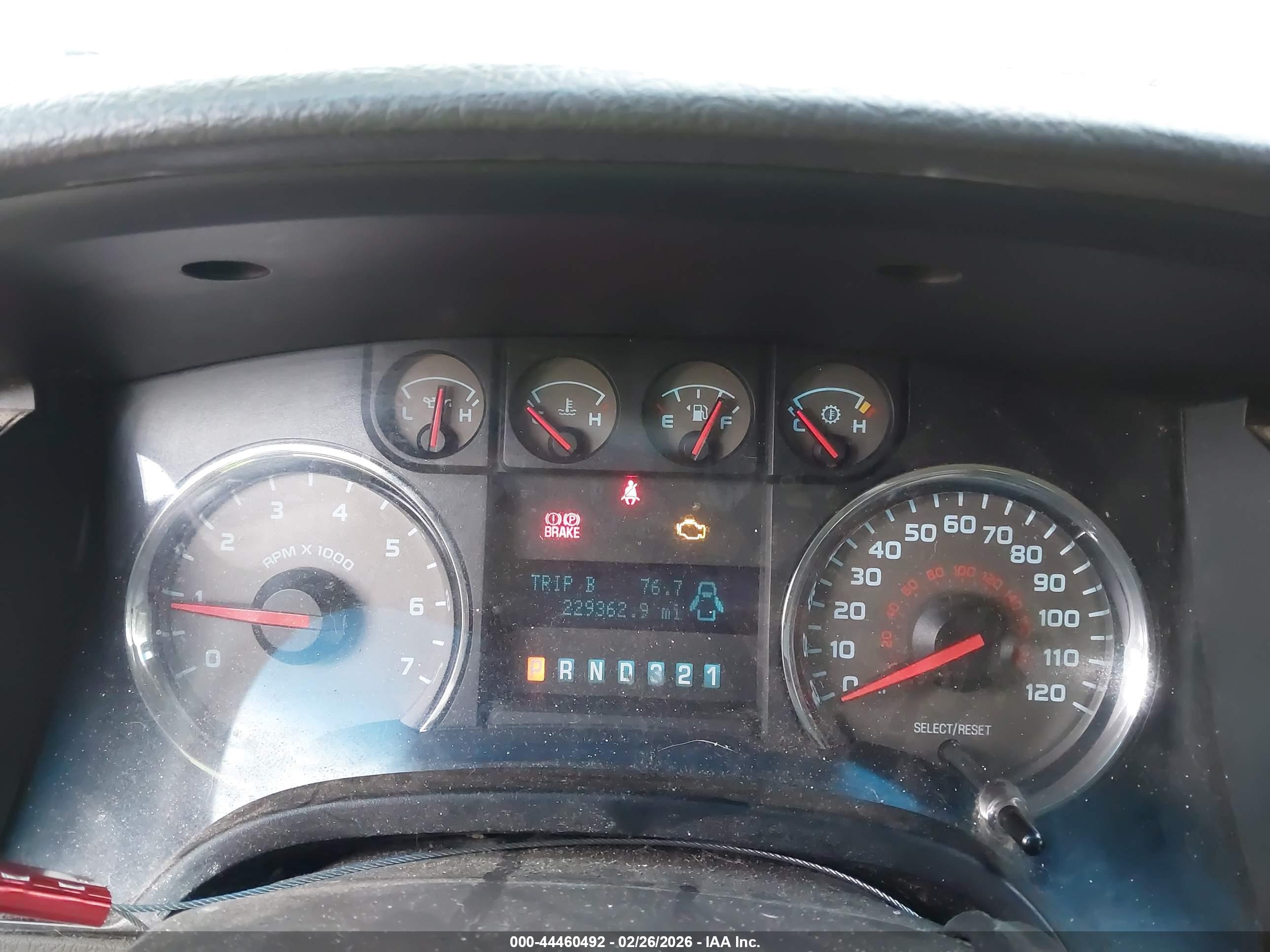 FORD F-150 image 7