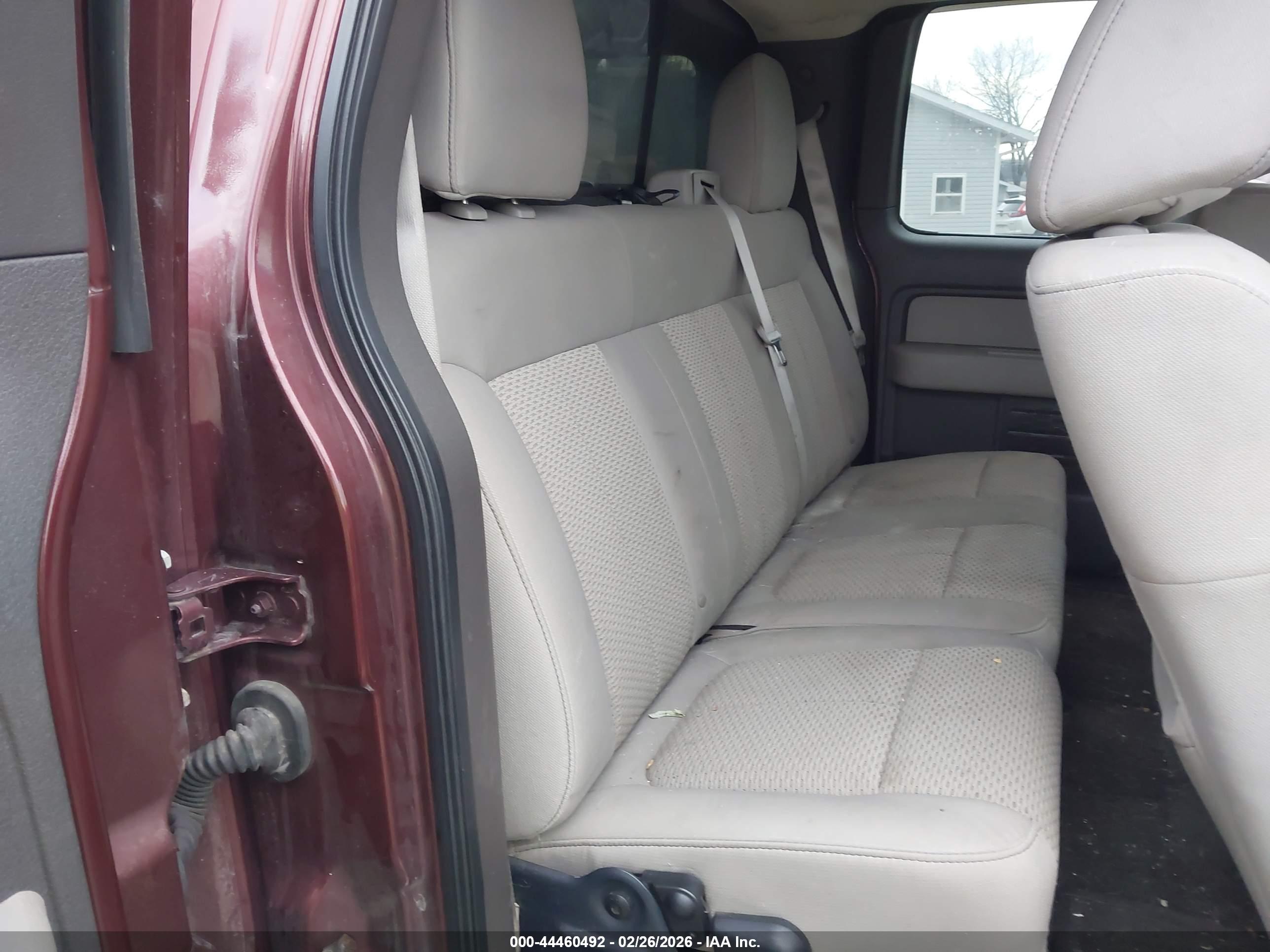 FORD F-150 image 8
