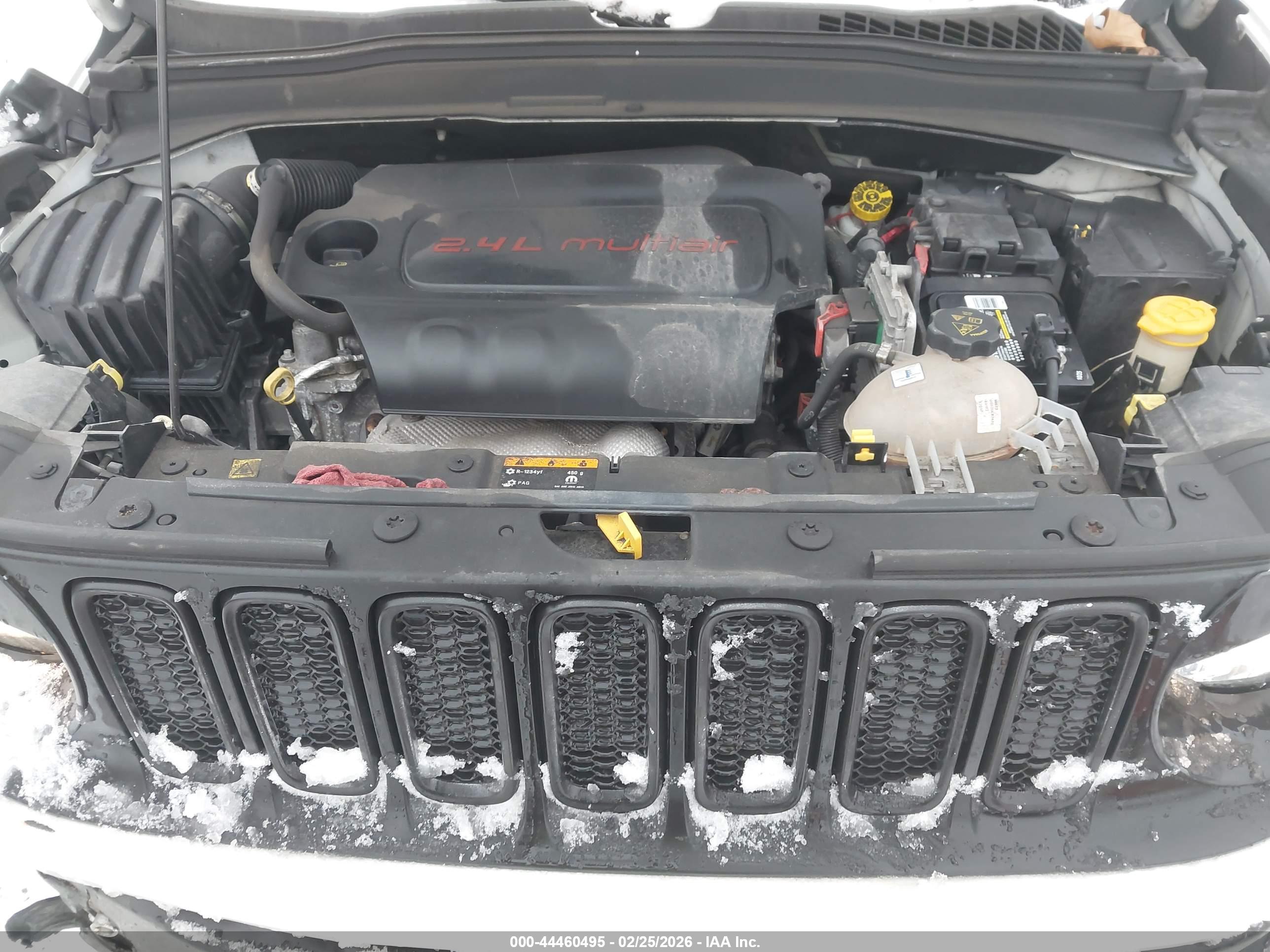 JEEP RENEGADE image 10