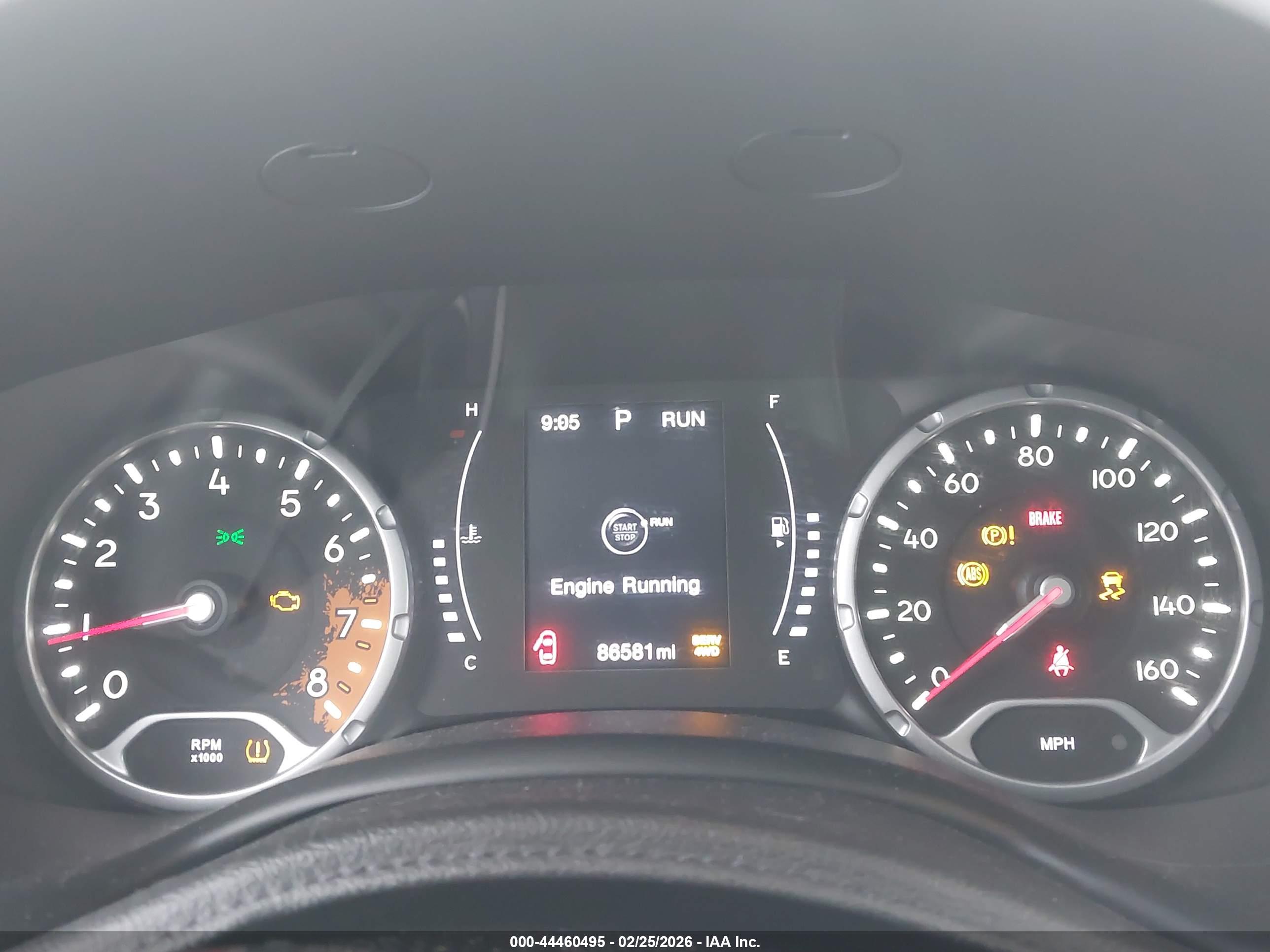 JEEP RENEGADE image 7