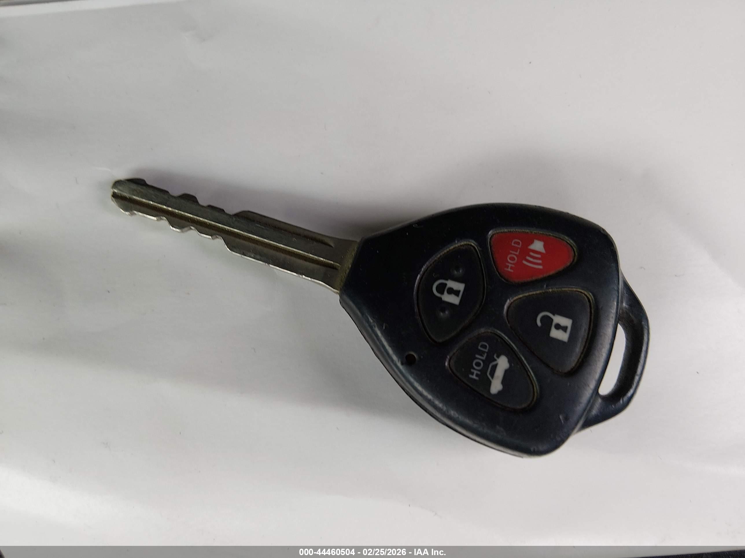 TOYOTA COROLLA image 11