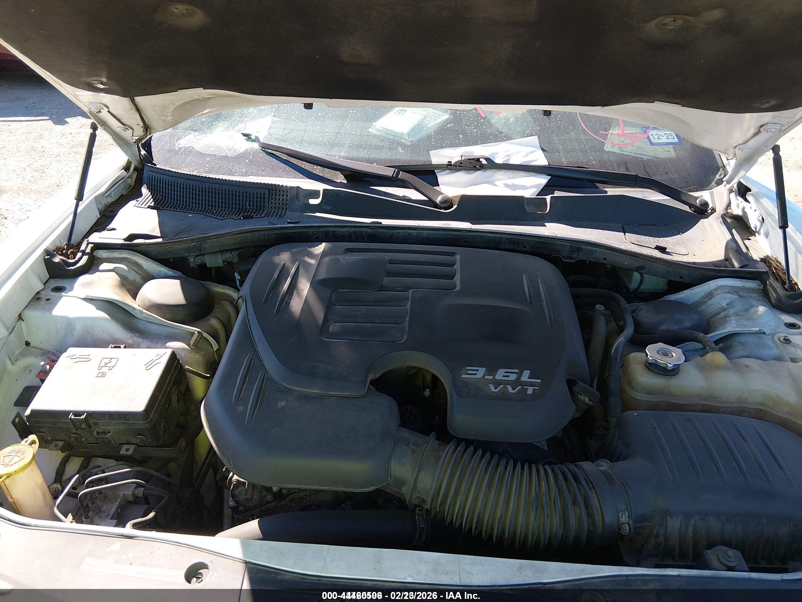 DODGE CHARGER image 10