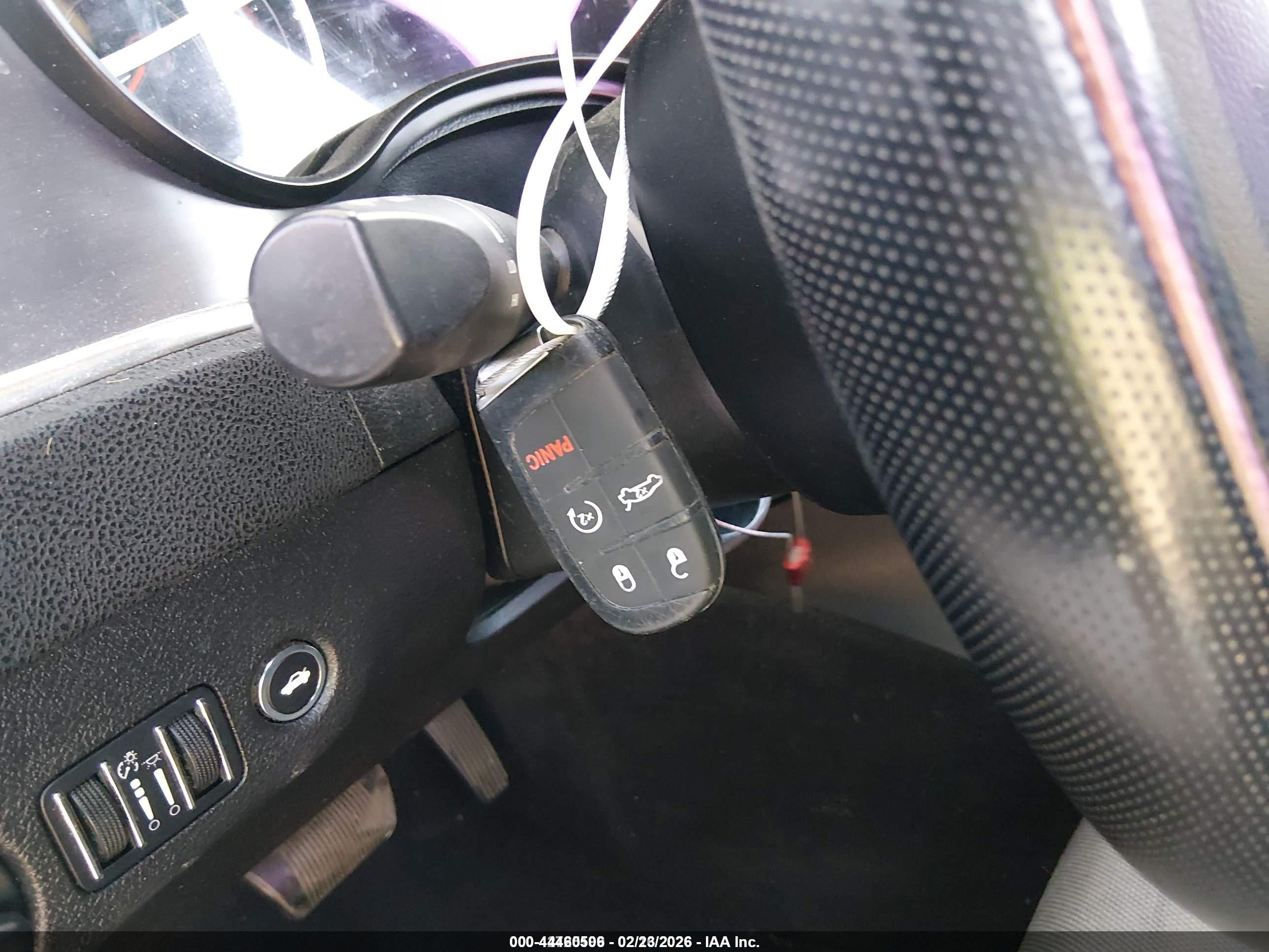 DODGE CHARGER image 11