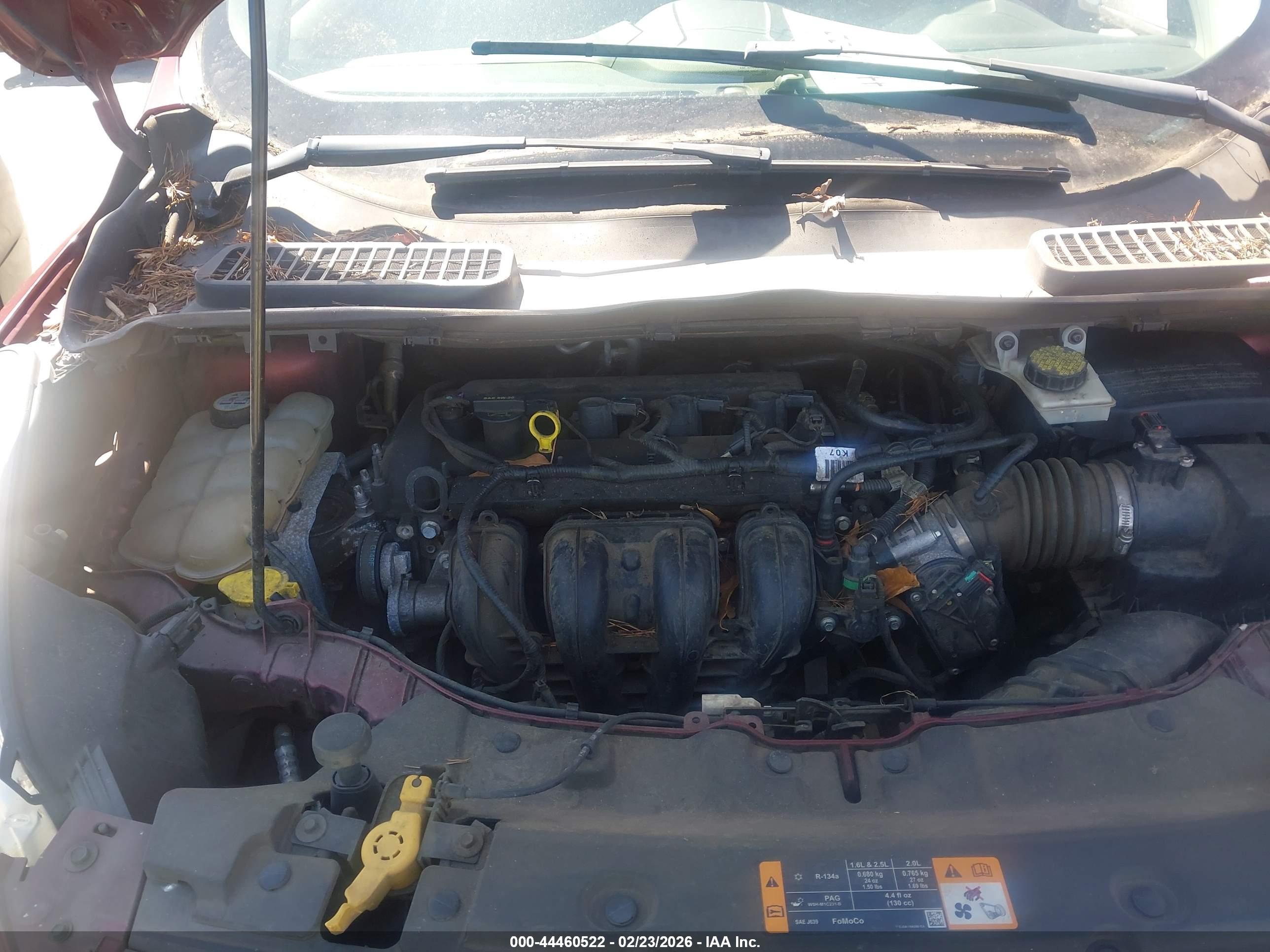 FORD ESCAPE image 10