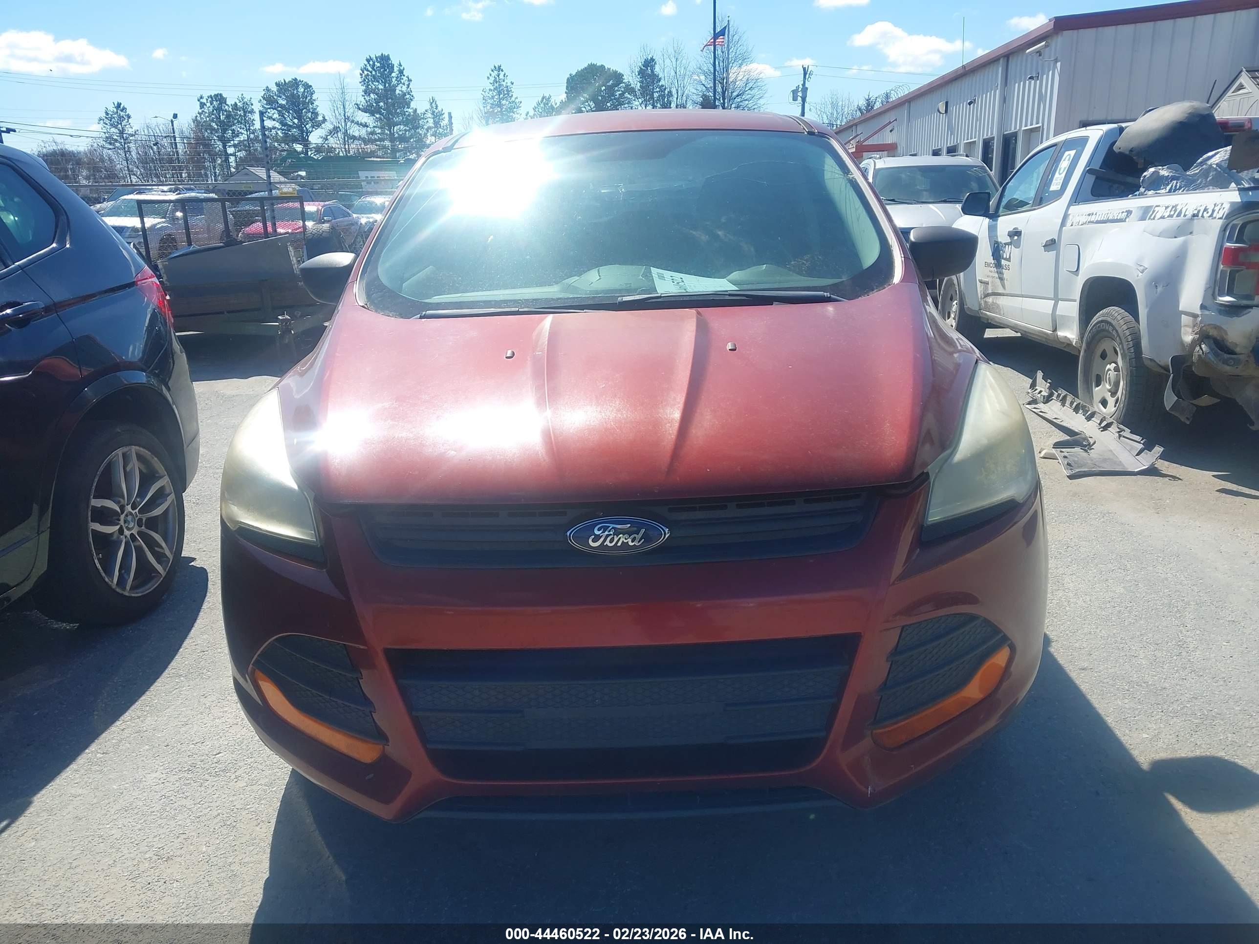 FORD ESCAPE image 6