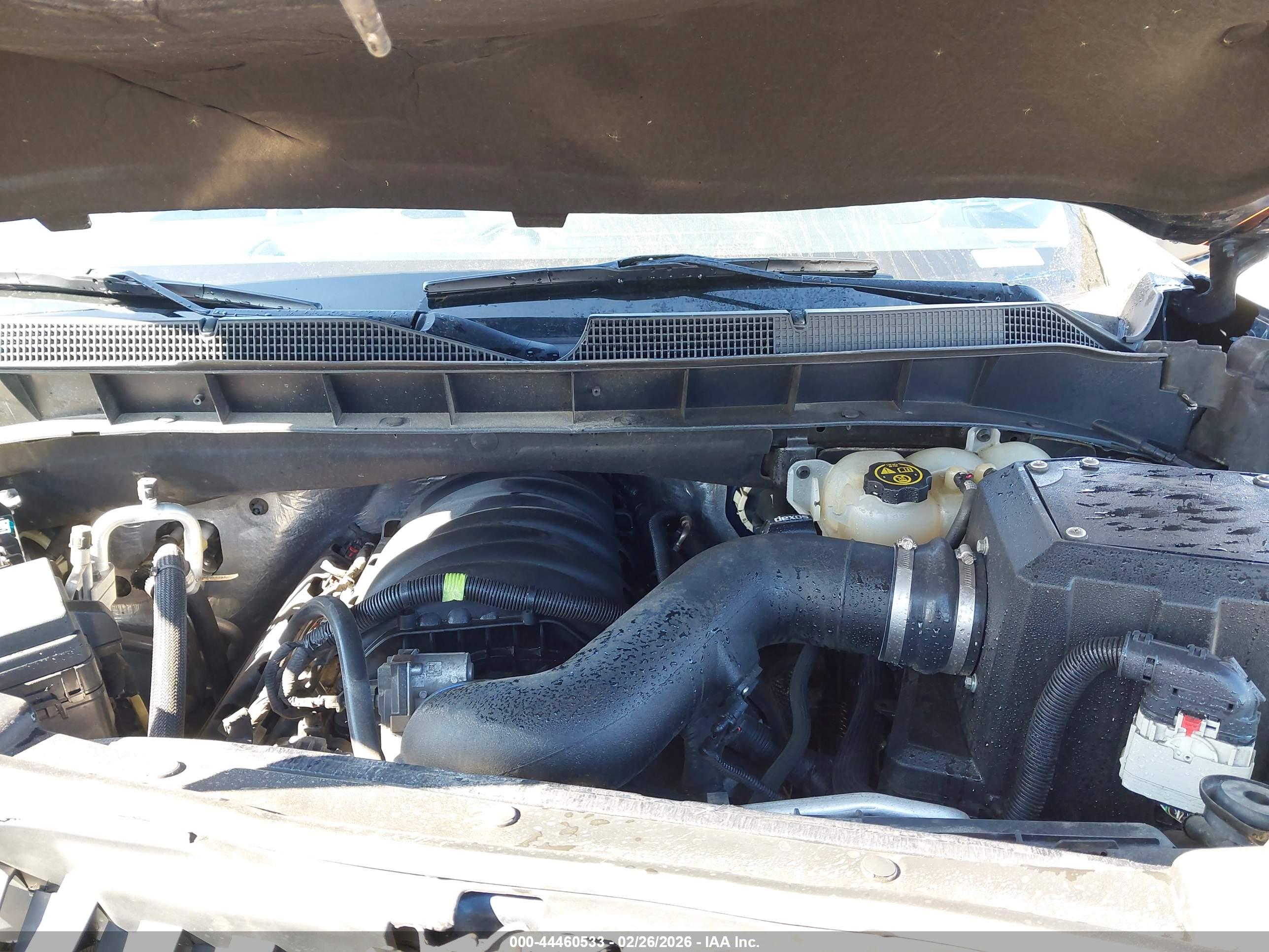 CHEVROLET SILVERADO image 10