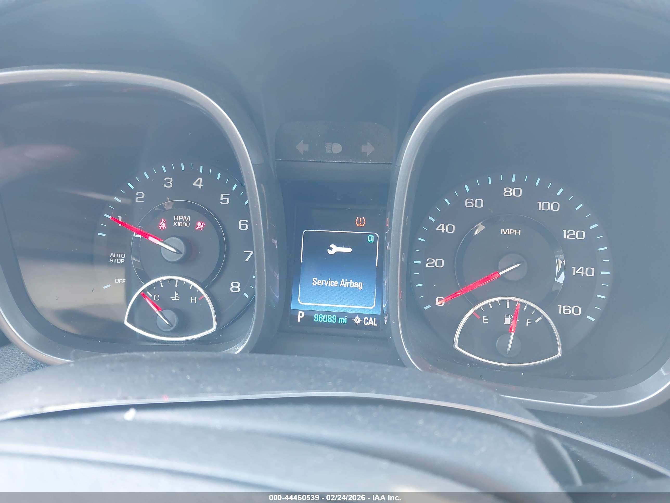 CHEVROLET MALIBU image 7