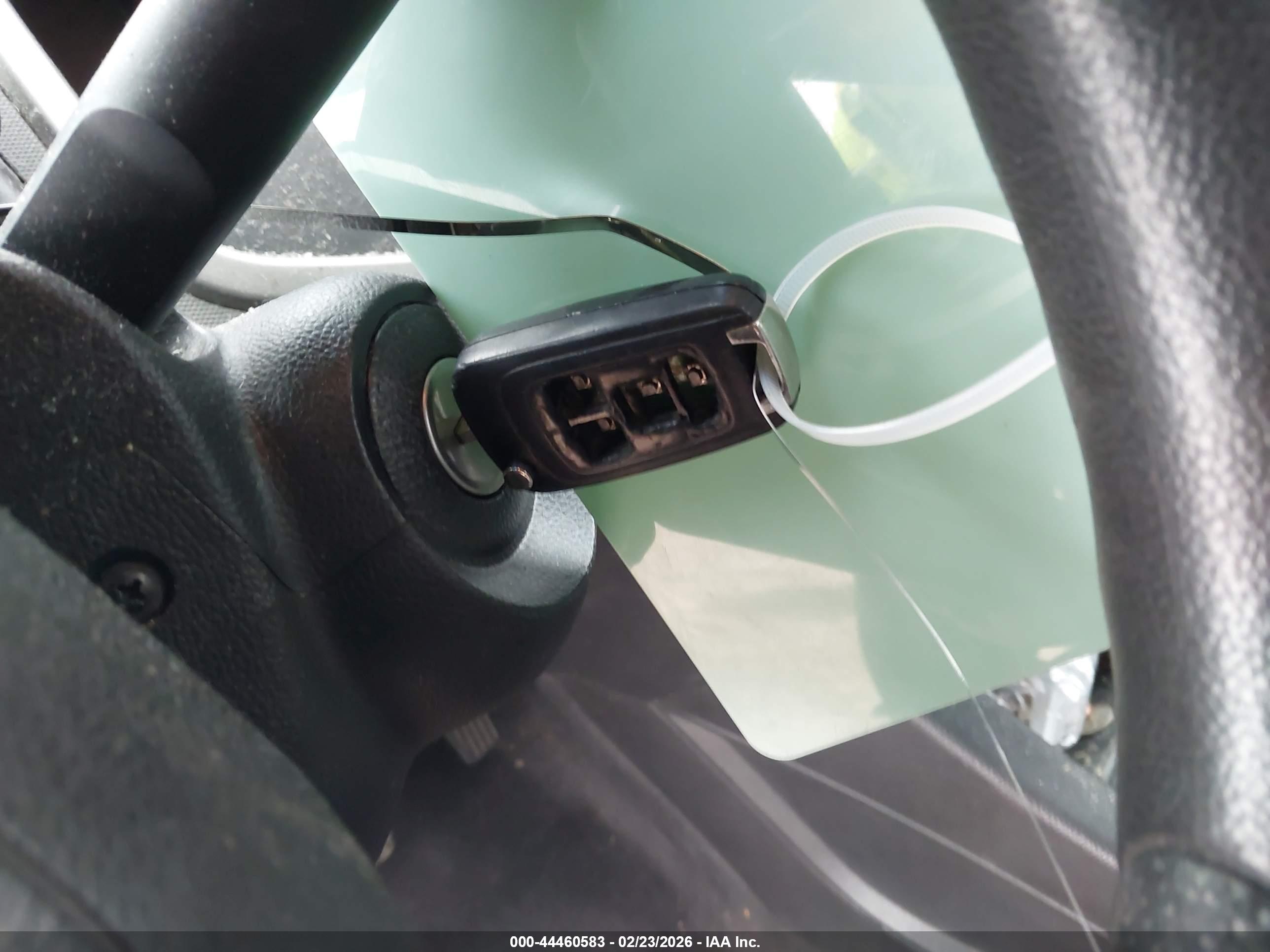CHEVROLET SONIC image 11