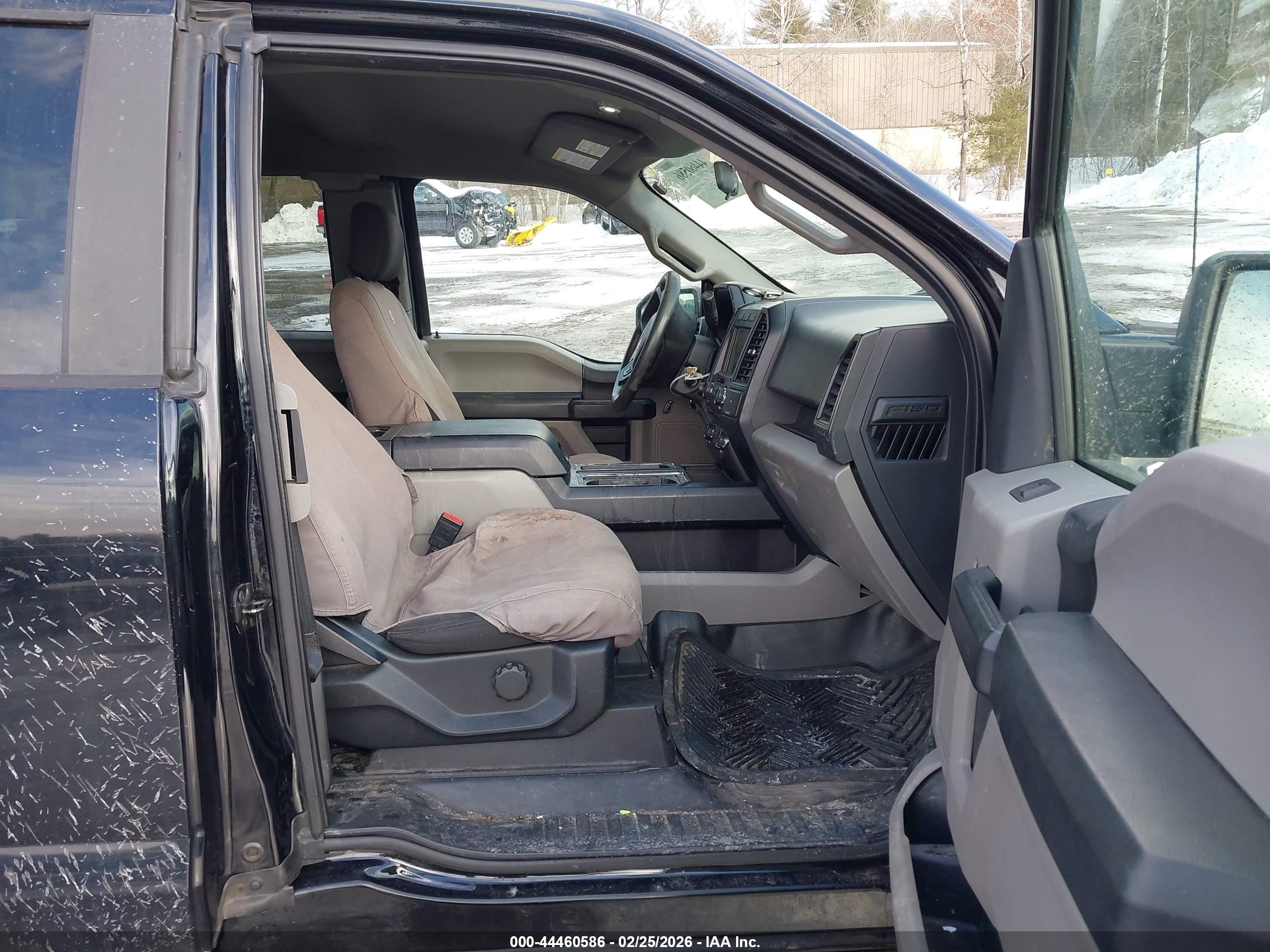 FORD F-150 image 5