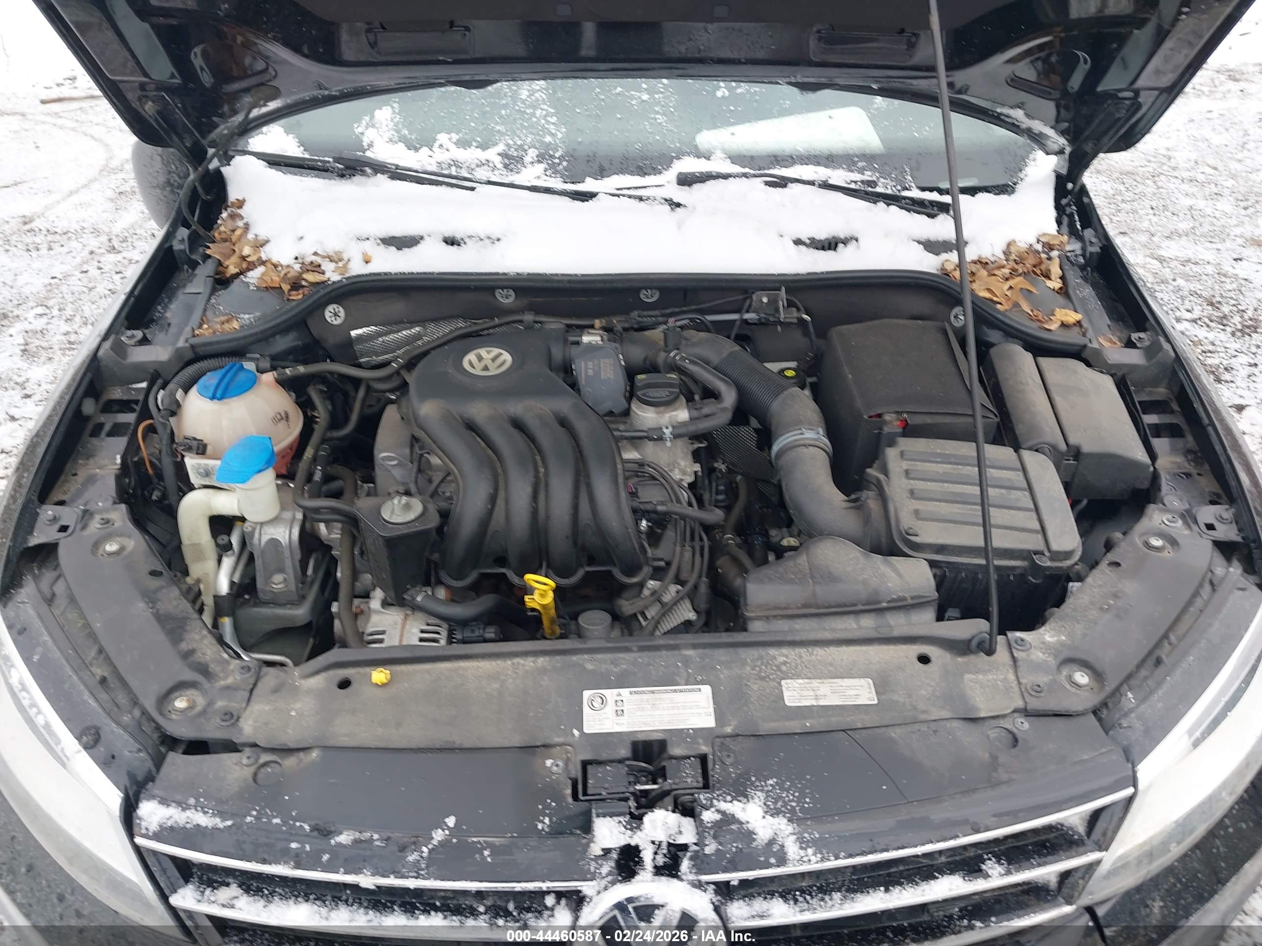 VOLKSWAGEN JETTA image 10