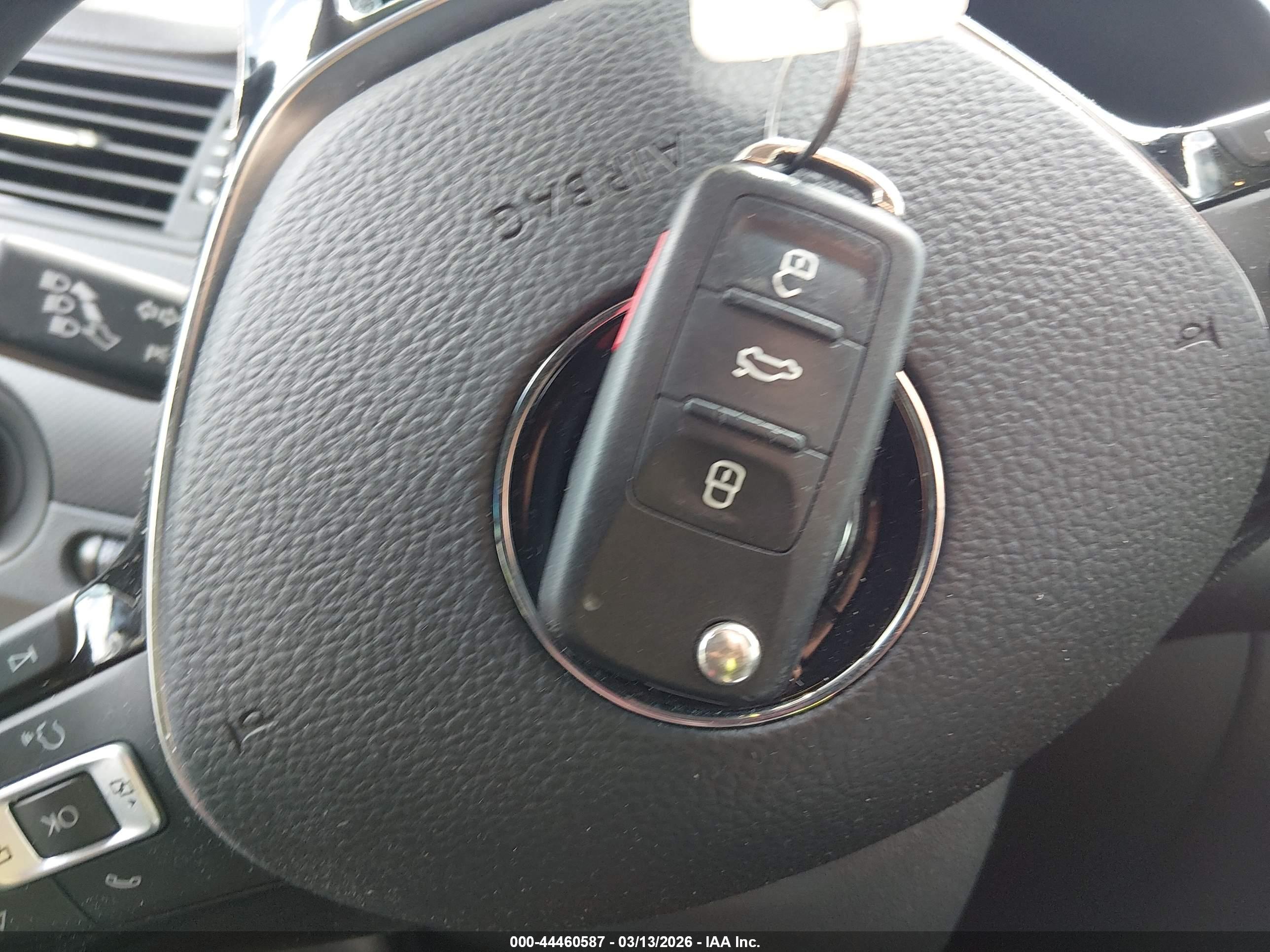 VOLKSWAGEN JETTA image 11